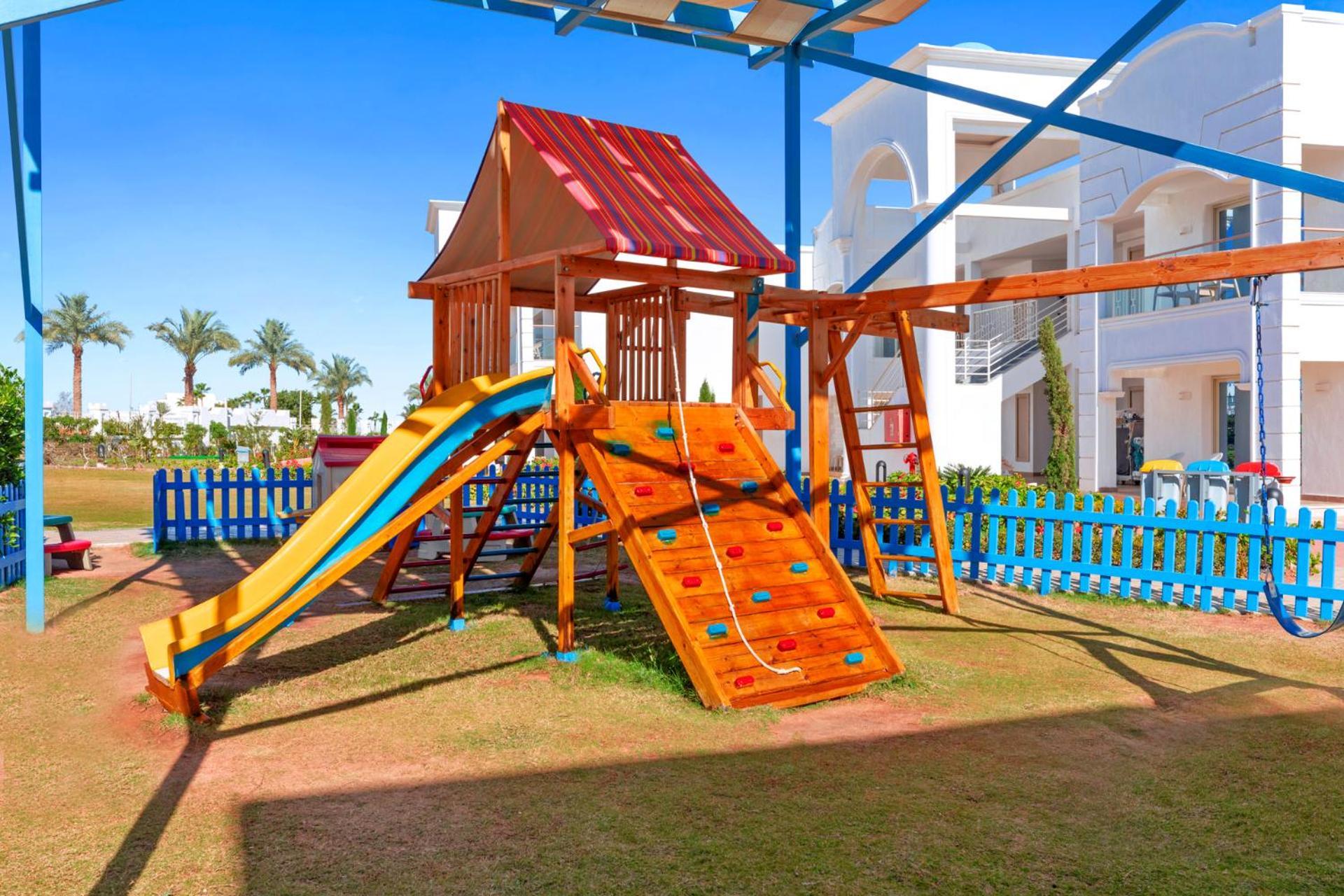 Pickalbatros Palace - 