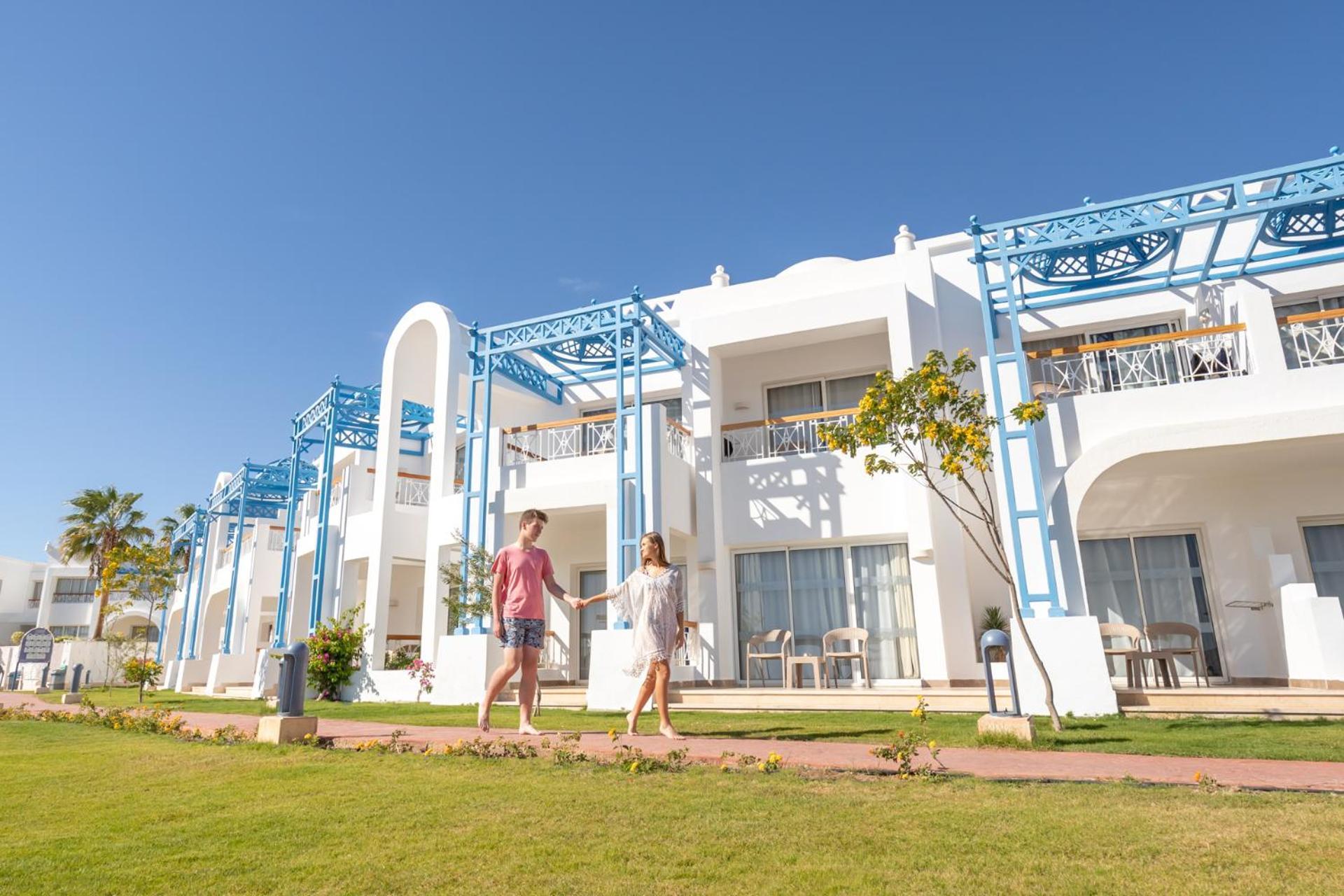 Pickalbatros Palace - 