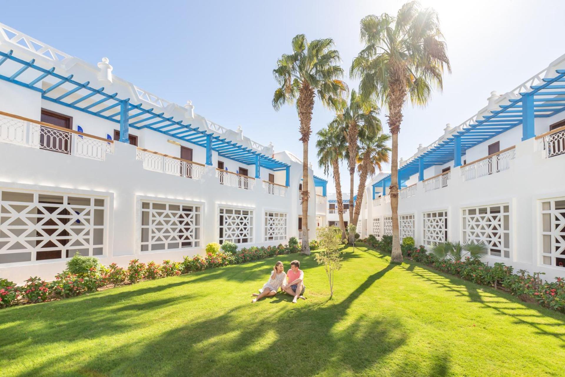 Pickalbatros Palace - 