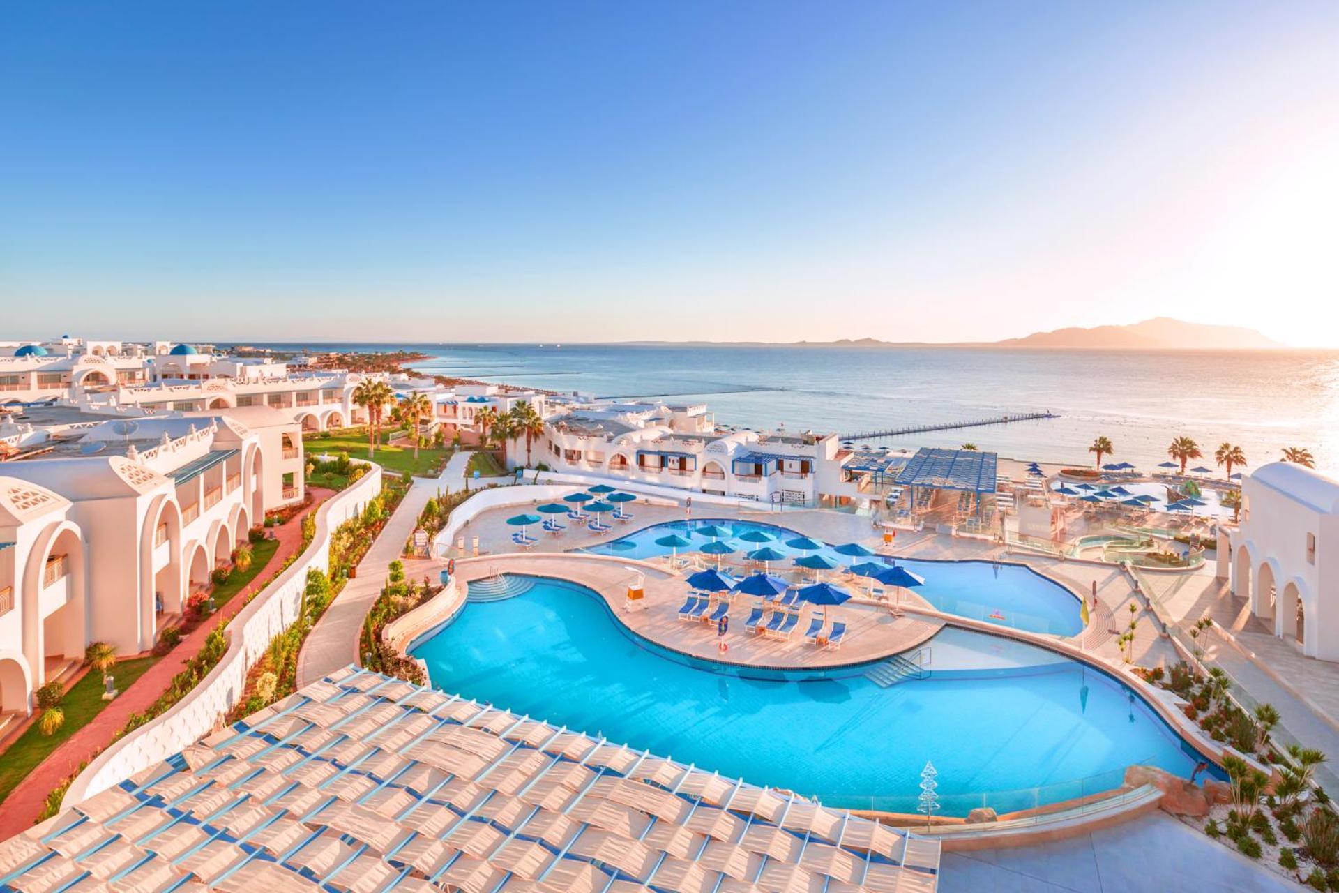 Pickalbatros Palace - 