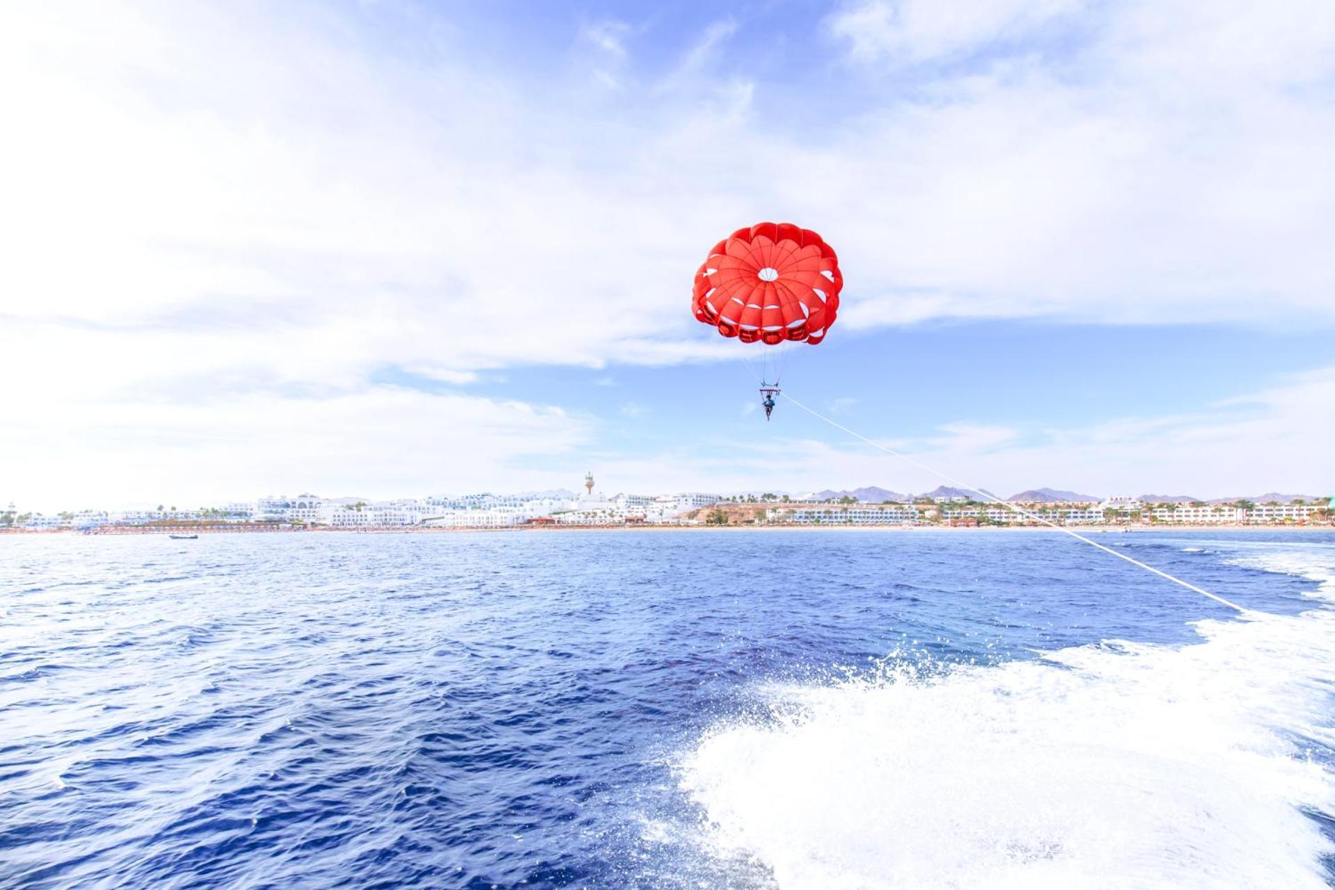 Resort Pickalbatros Palace - 