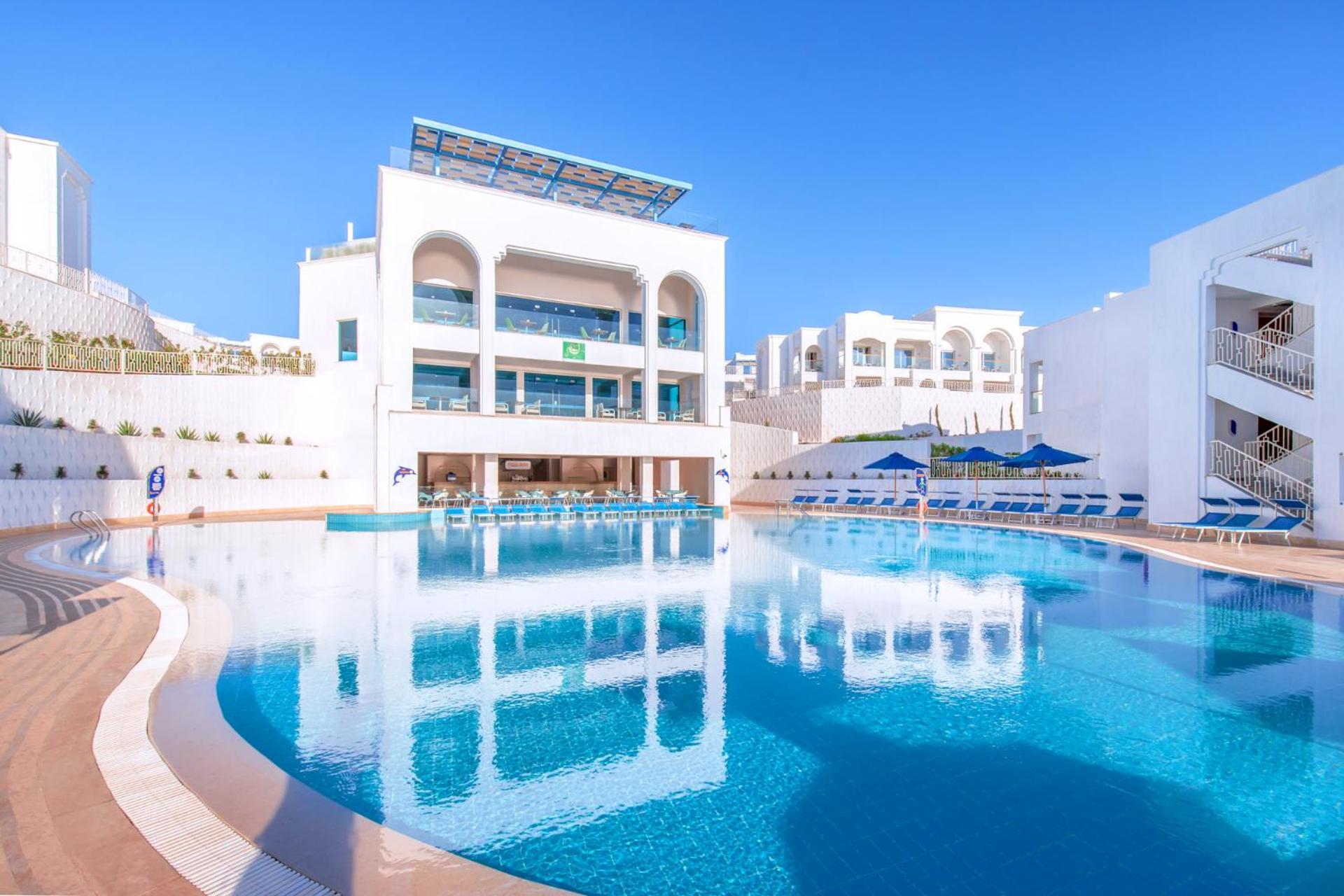 Pickalbatros Palace - 
