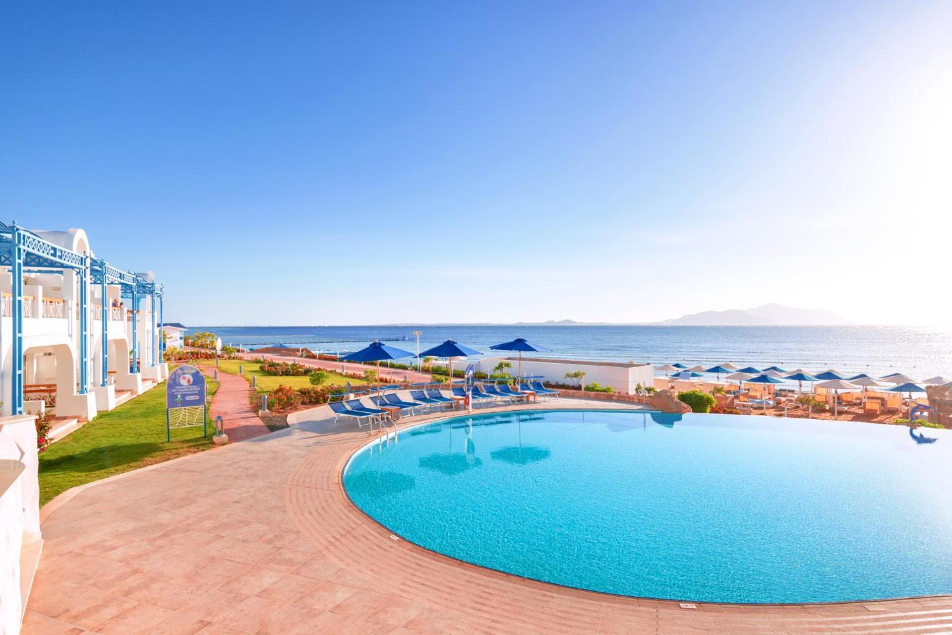 Pickalbatros Palace - 