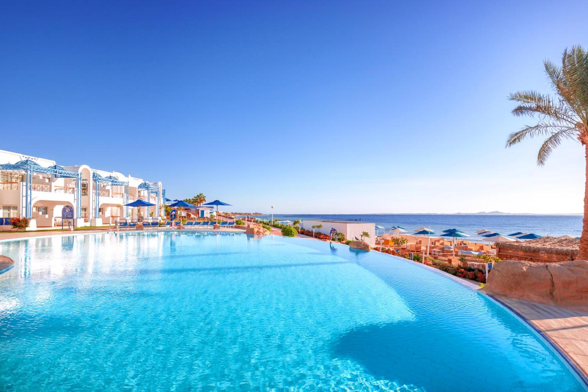 Resort Pickalbatros Palace - 