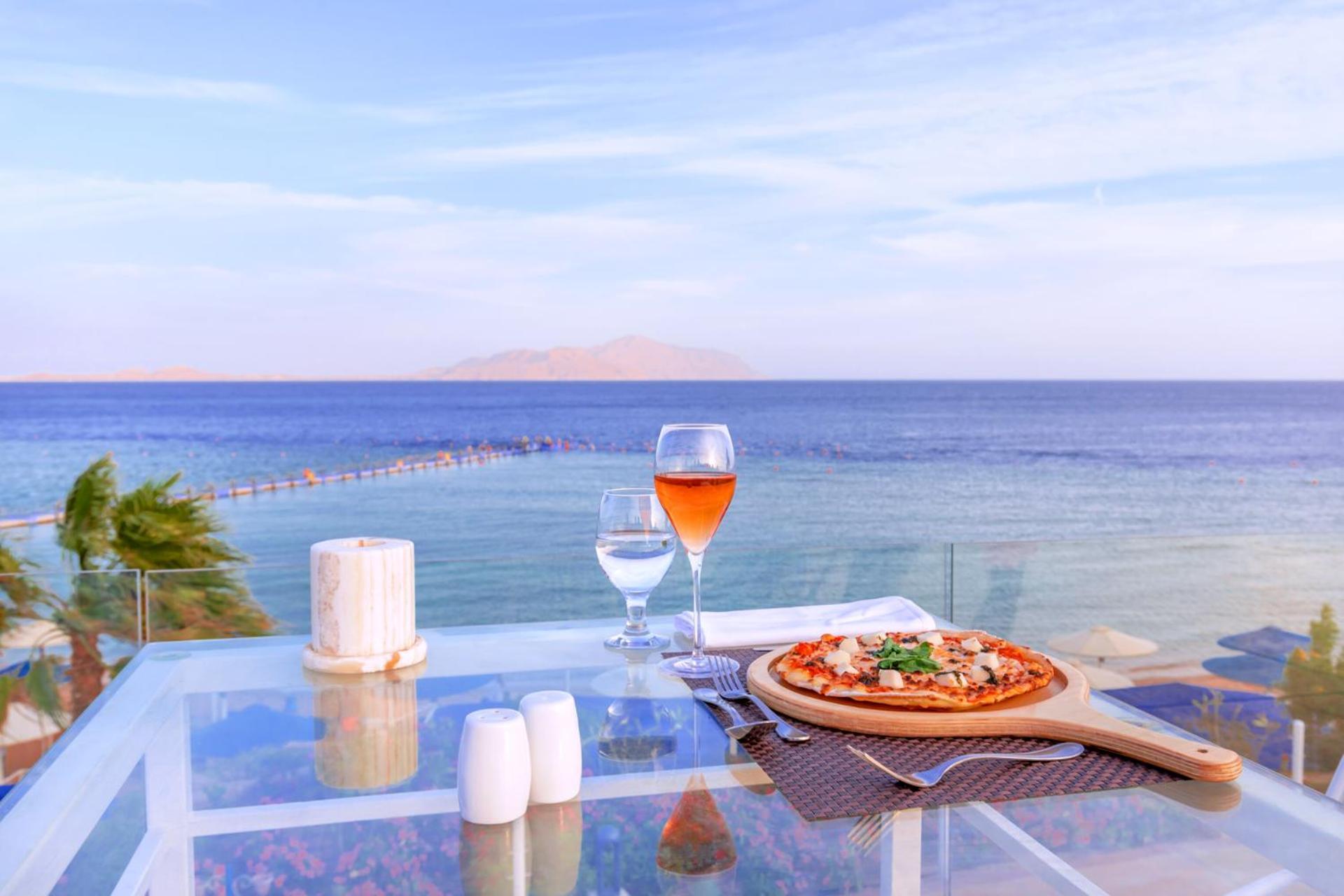 Pickalbatros Palace - 