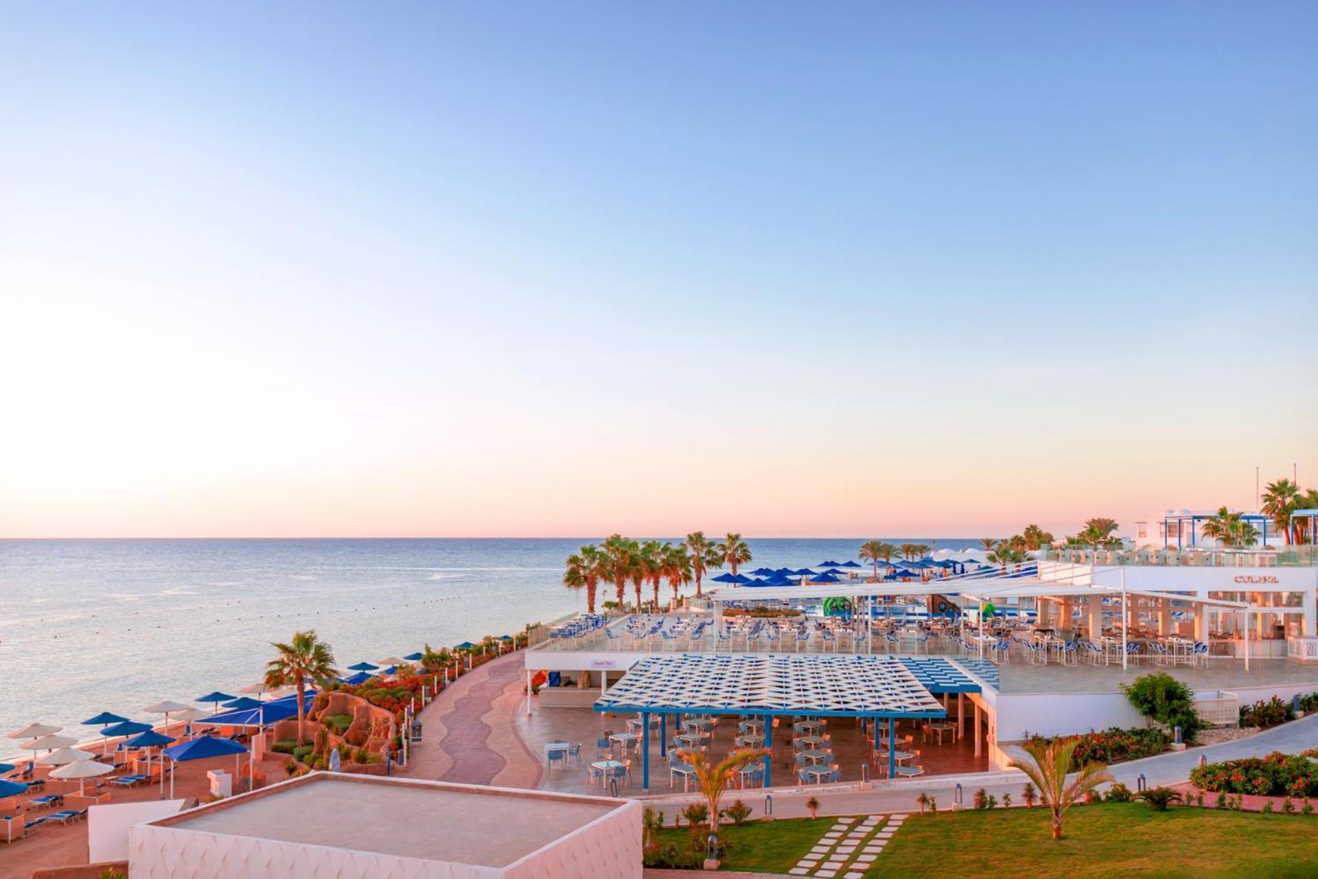 Pickalbatros Palace - 