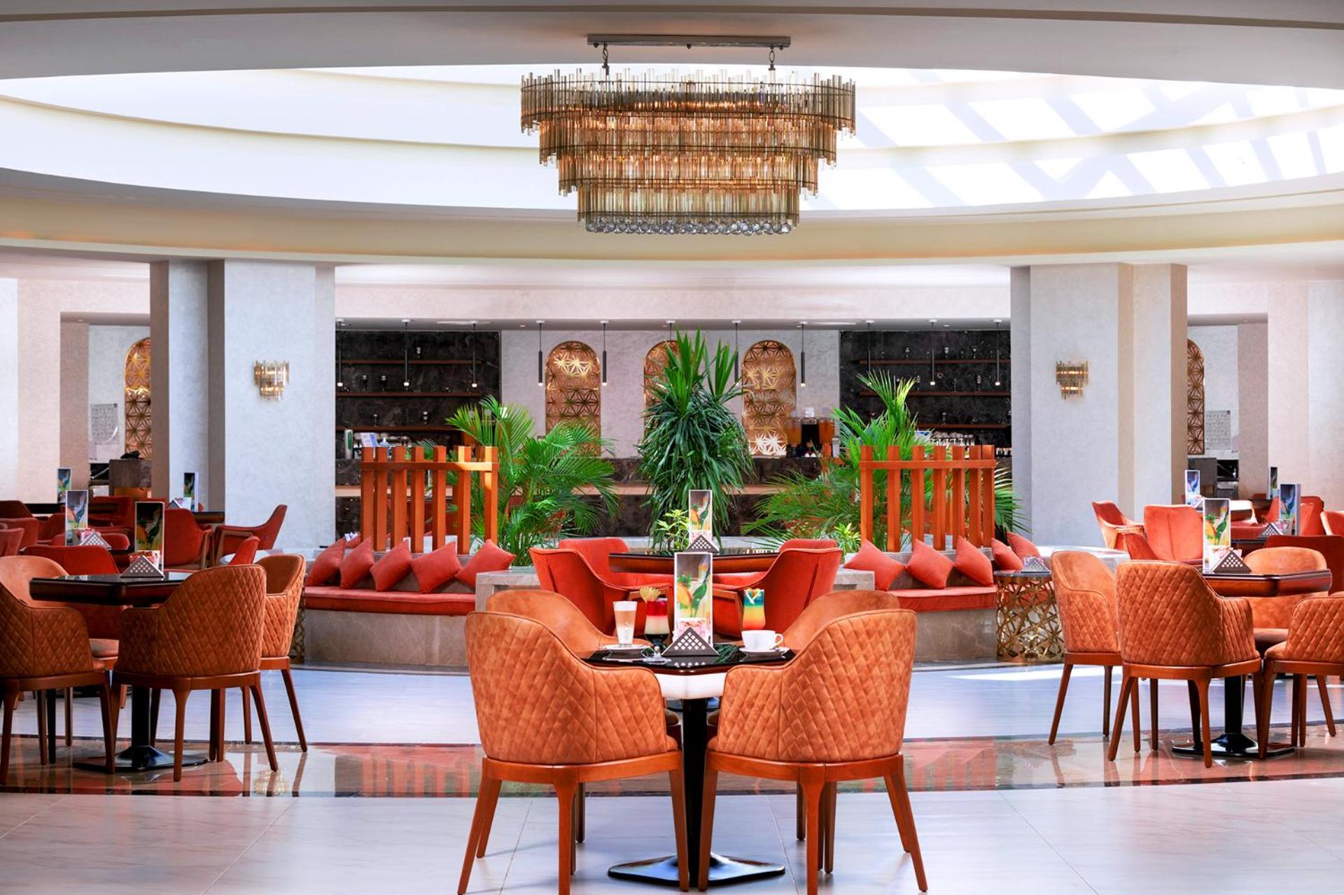 Pickalbatros Palace - 
