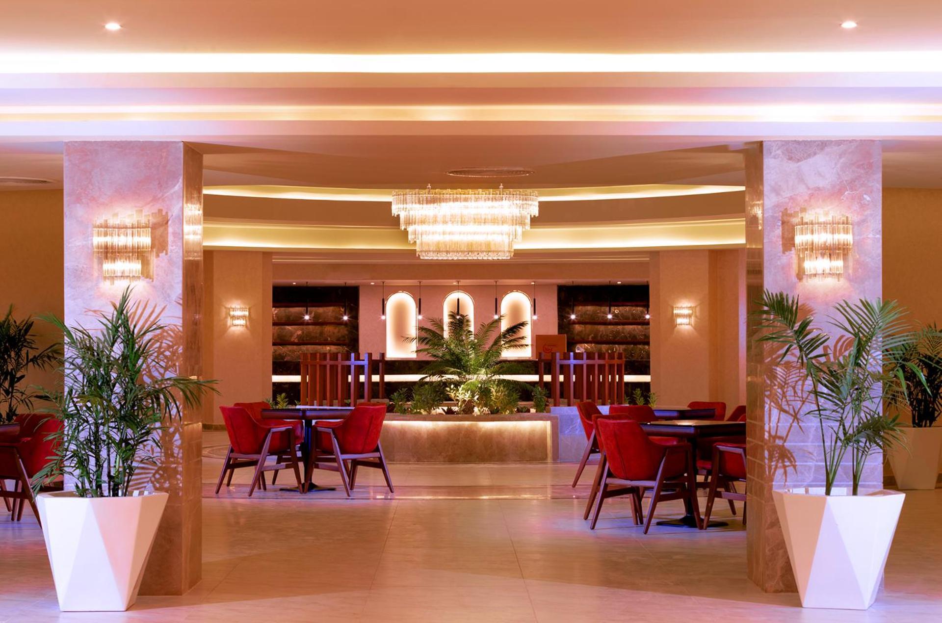 Pickalbatros Palace - 