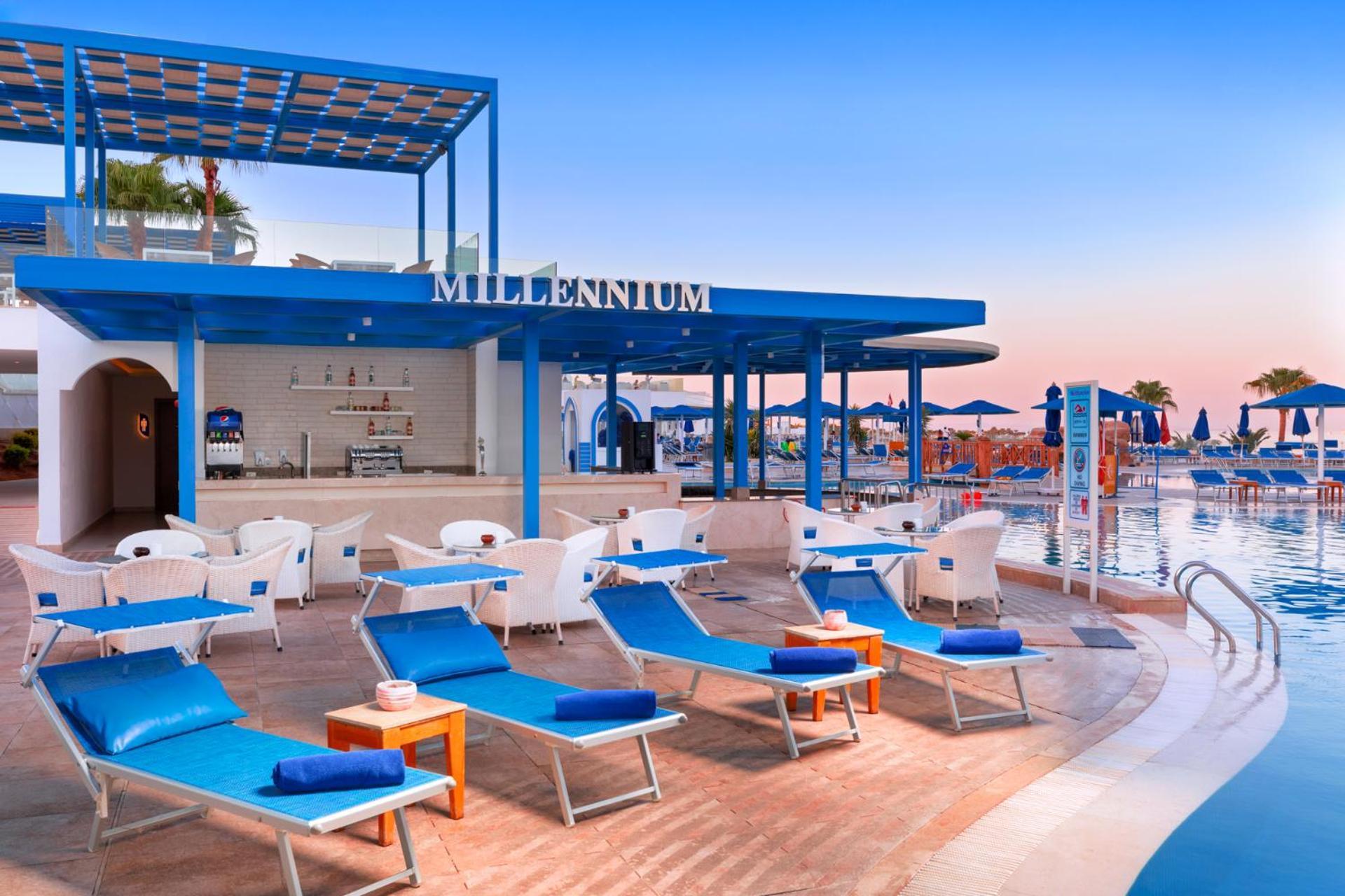 Resort Pickalbatros Palace - 