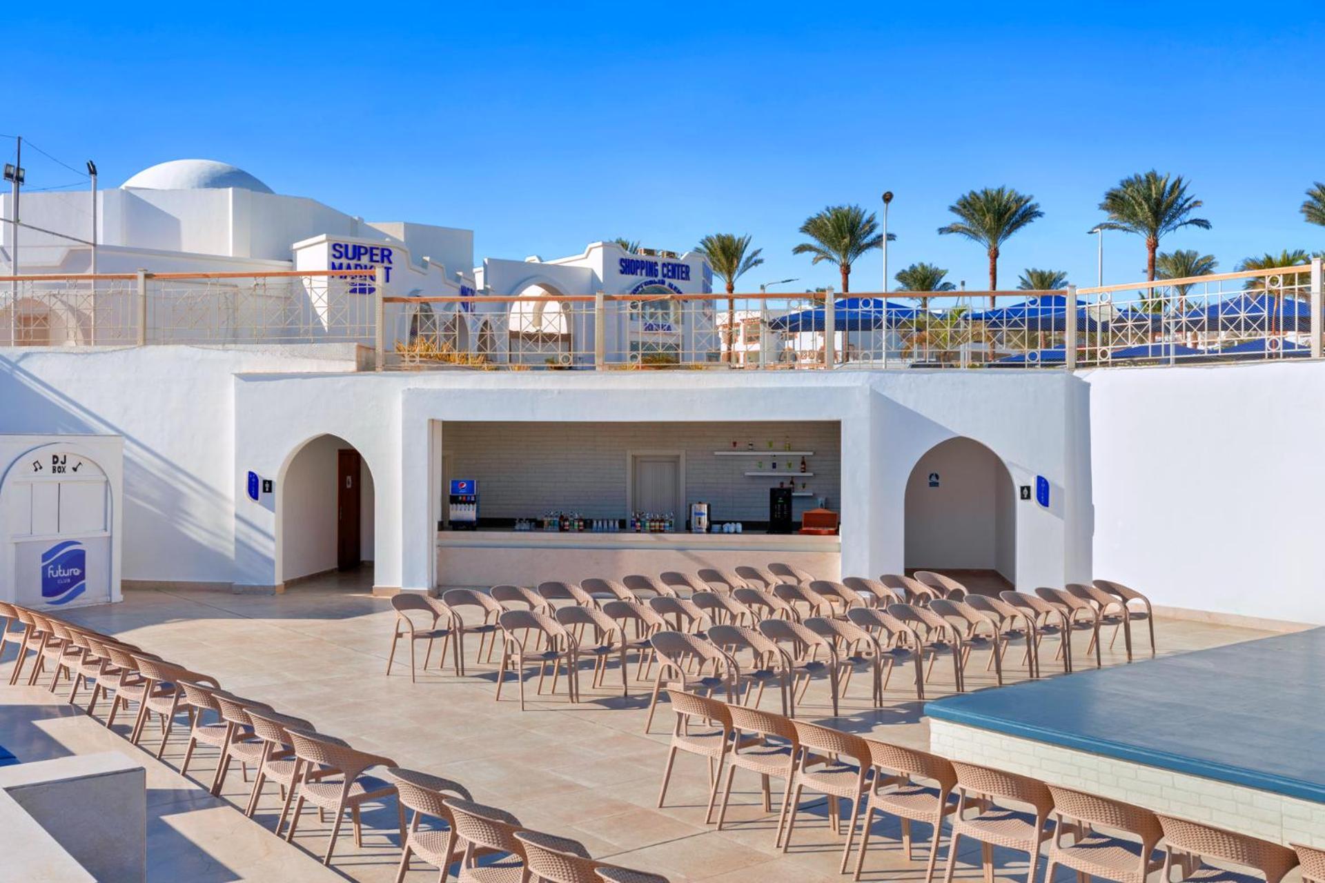 Pickalbatros Palace - 