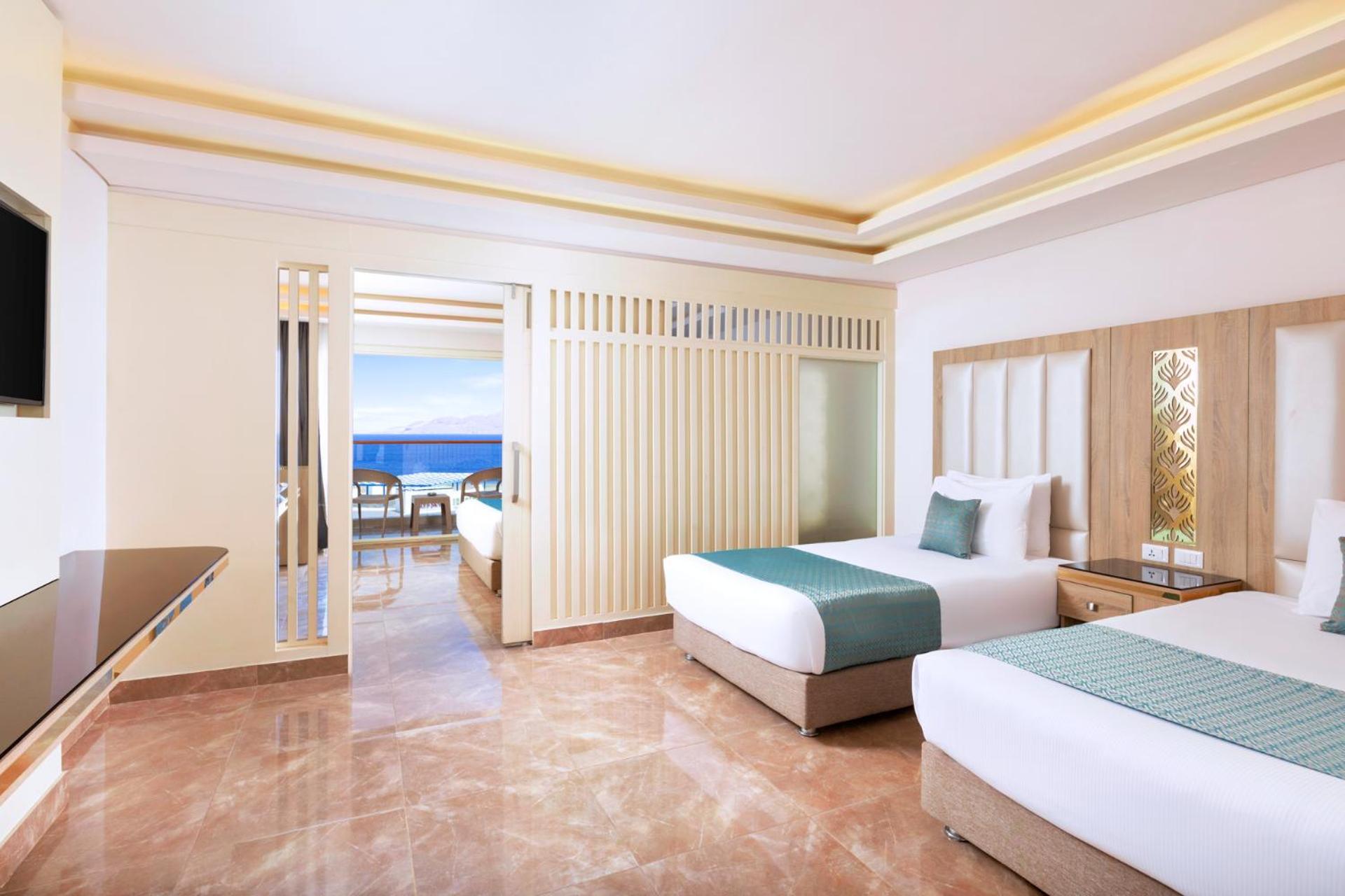 Pickalbatros Palace - 
