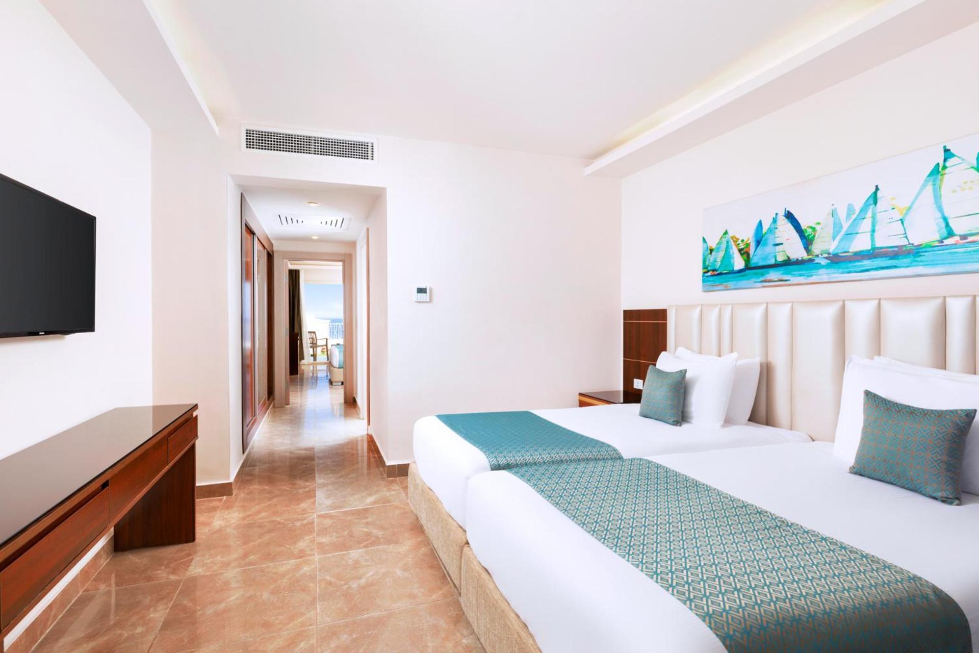 Pickalbatros Palace - 
