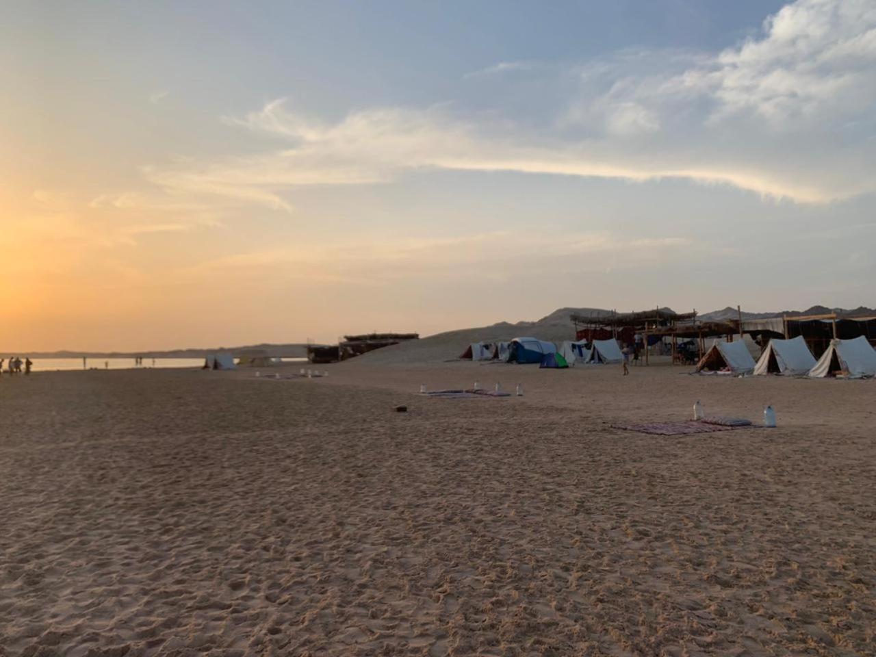 Blend In Nature Camp Campingplatz Sharm El-Sheikh