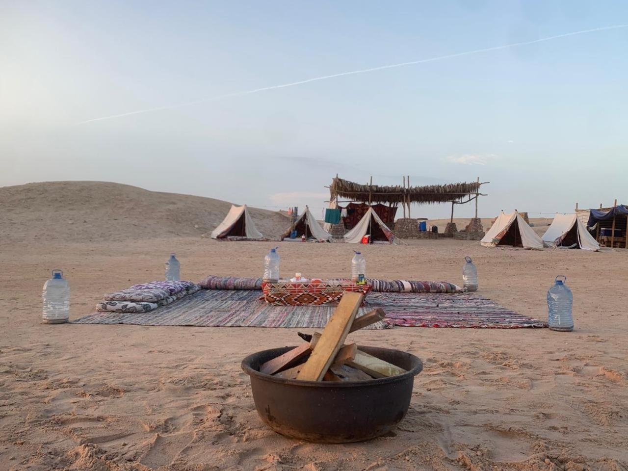 Blend In Nature Camp * Sharm El-Sheikh