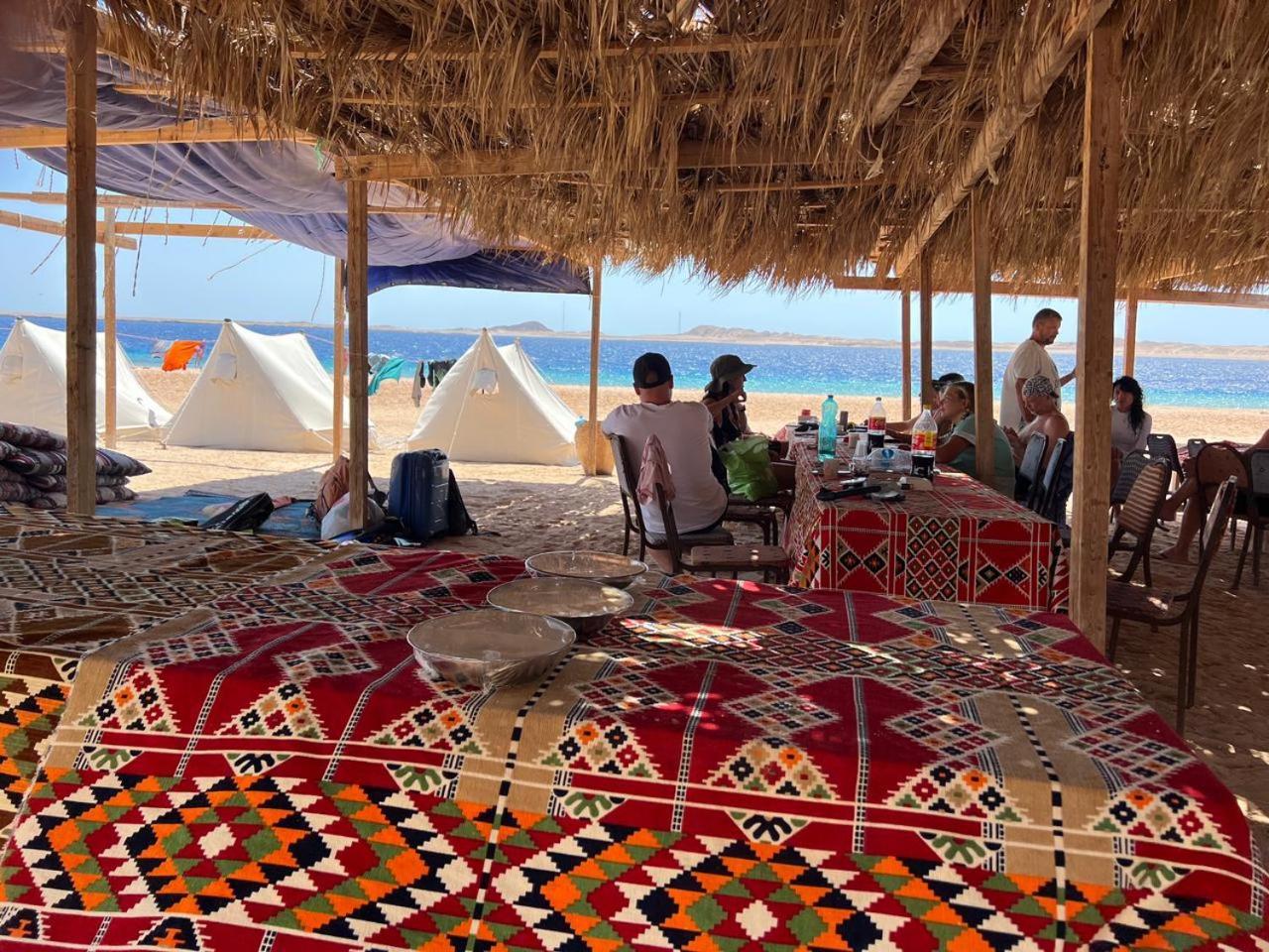 Blend In Nature Camp Sharm El-Sheikh