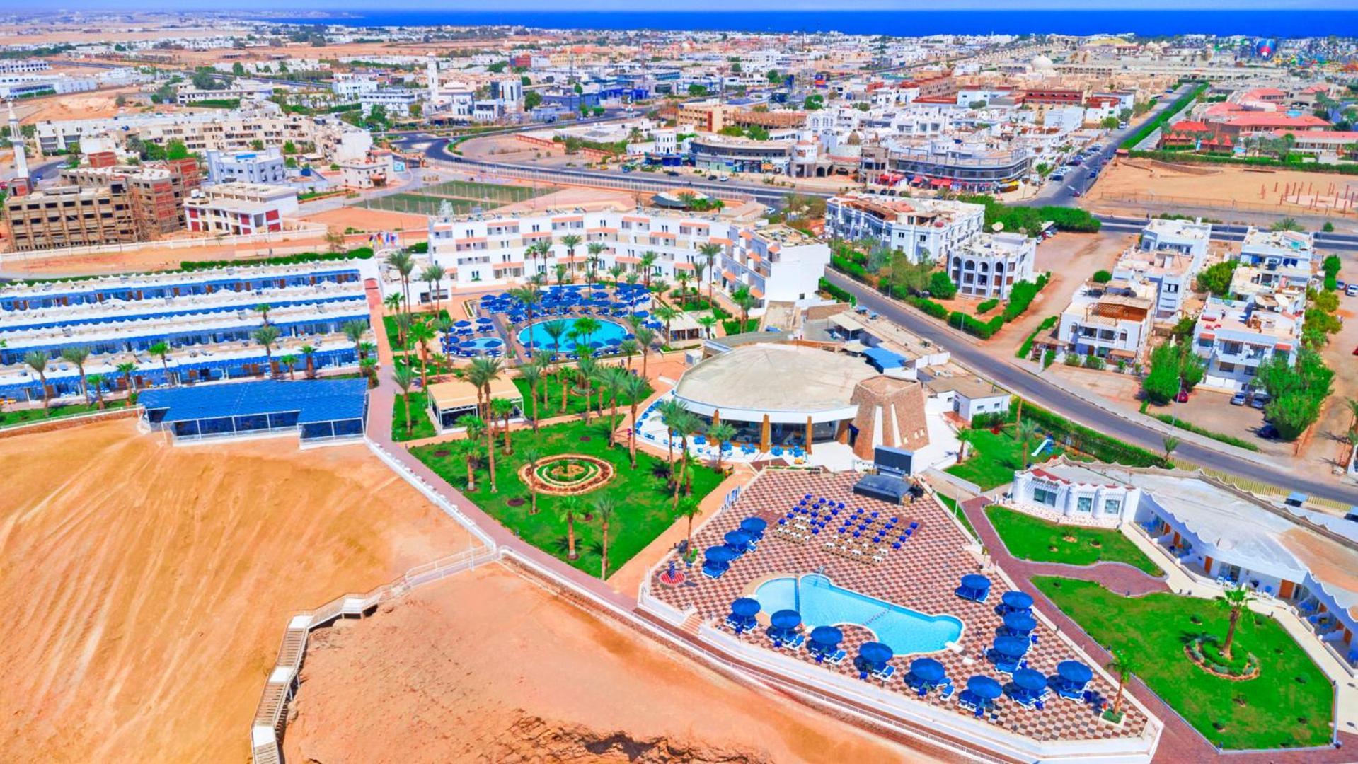 Resort Albatros - By Pickalbatros Sharm el-Sheikh