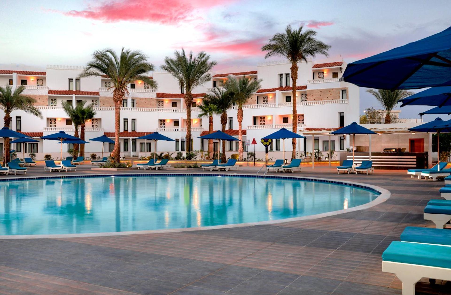 Resort Albatros - By Pickalbatros Sharm el-Sheikh