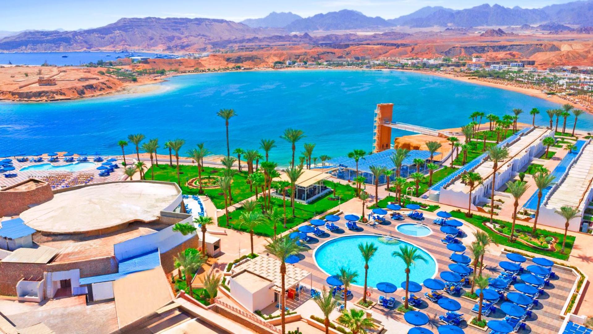 Albatros - By Pickalbatros Resort Sharm el-Sheikh