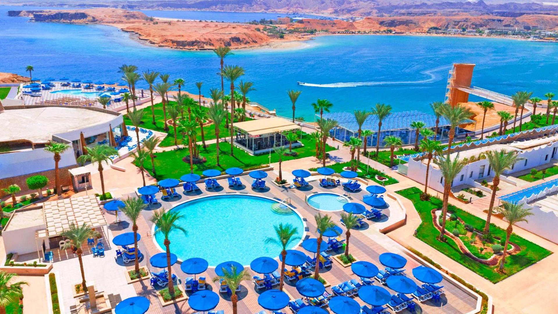 Albatros - By Pickalbatros Resort Sharm el-Sheikh