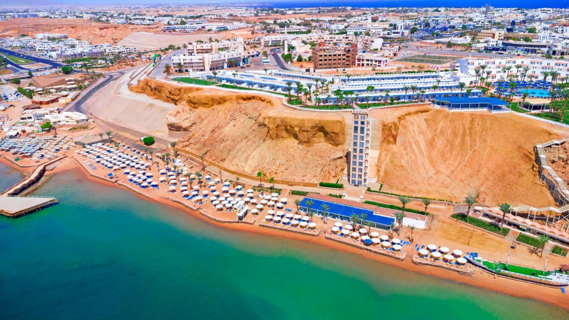 Resort Albatros - By Pickalbatros 4*
