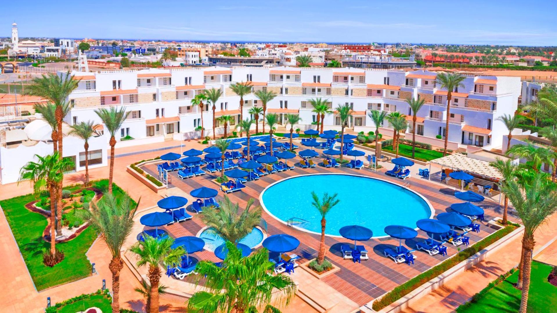 Albatros - By Pickalbatros Resort
