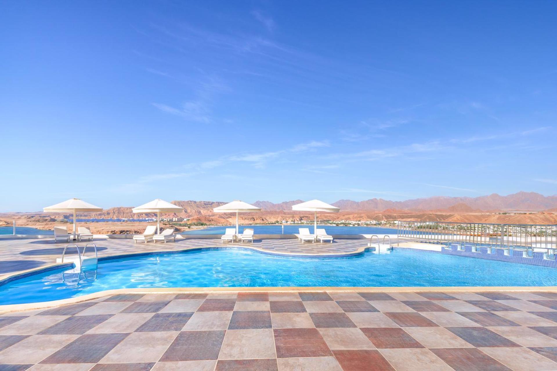 Resort Albatros - By Pickalbatros Sharm el-Sheikh