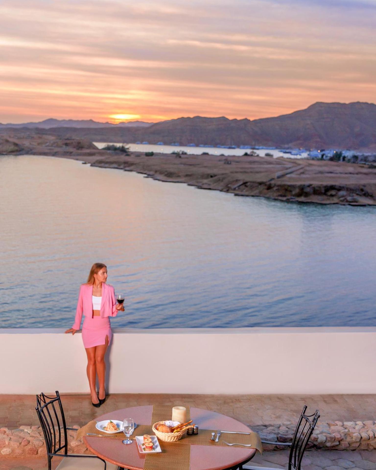 Resort Albatros - By Pickalbatros 4*