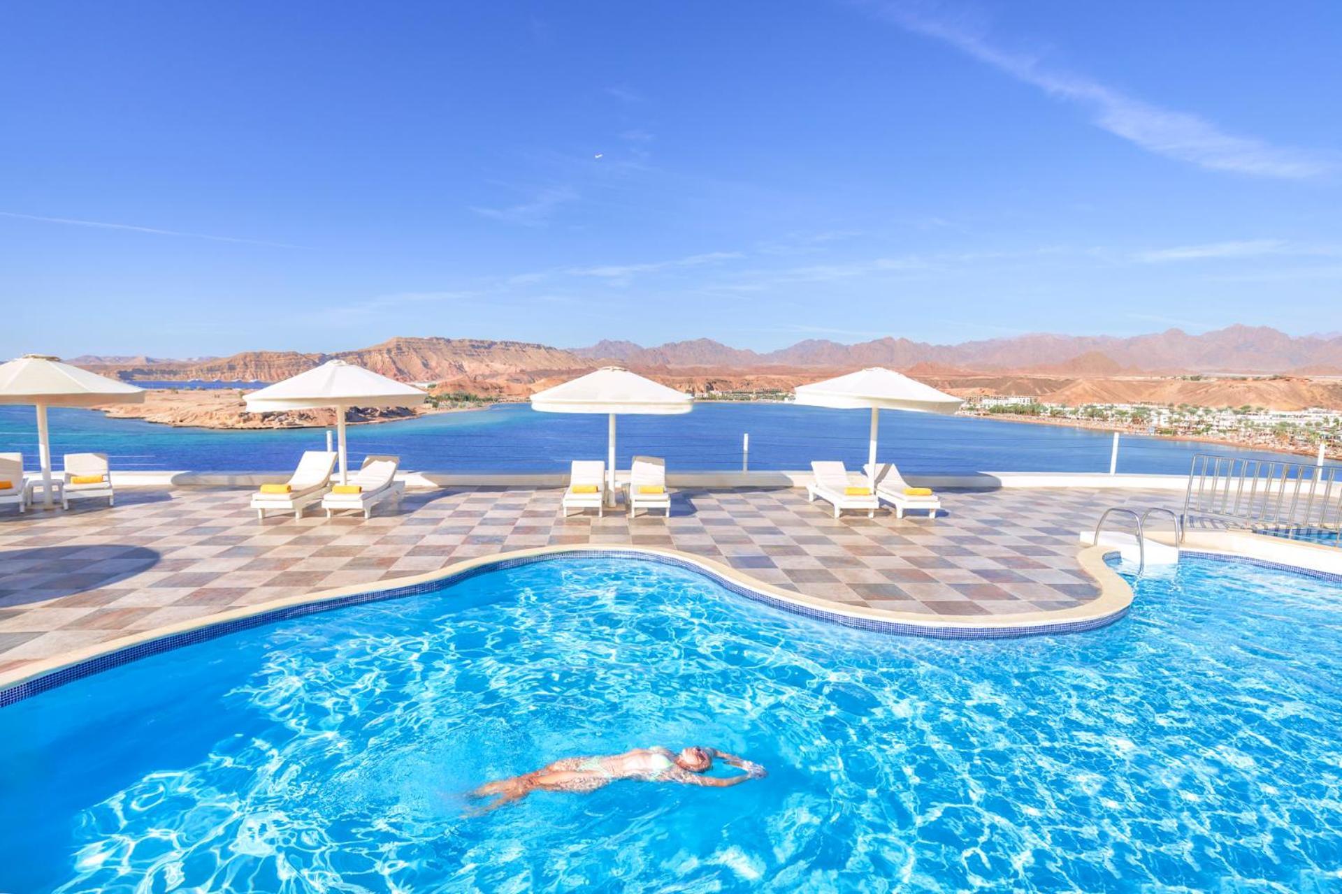 Resort Albatros - By Pickalbatros Sharm el-Sheikh