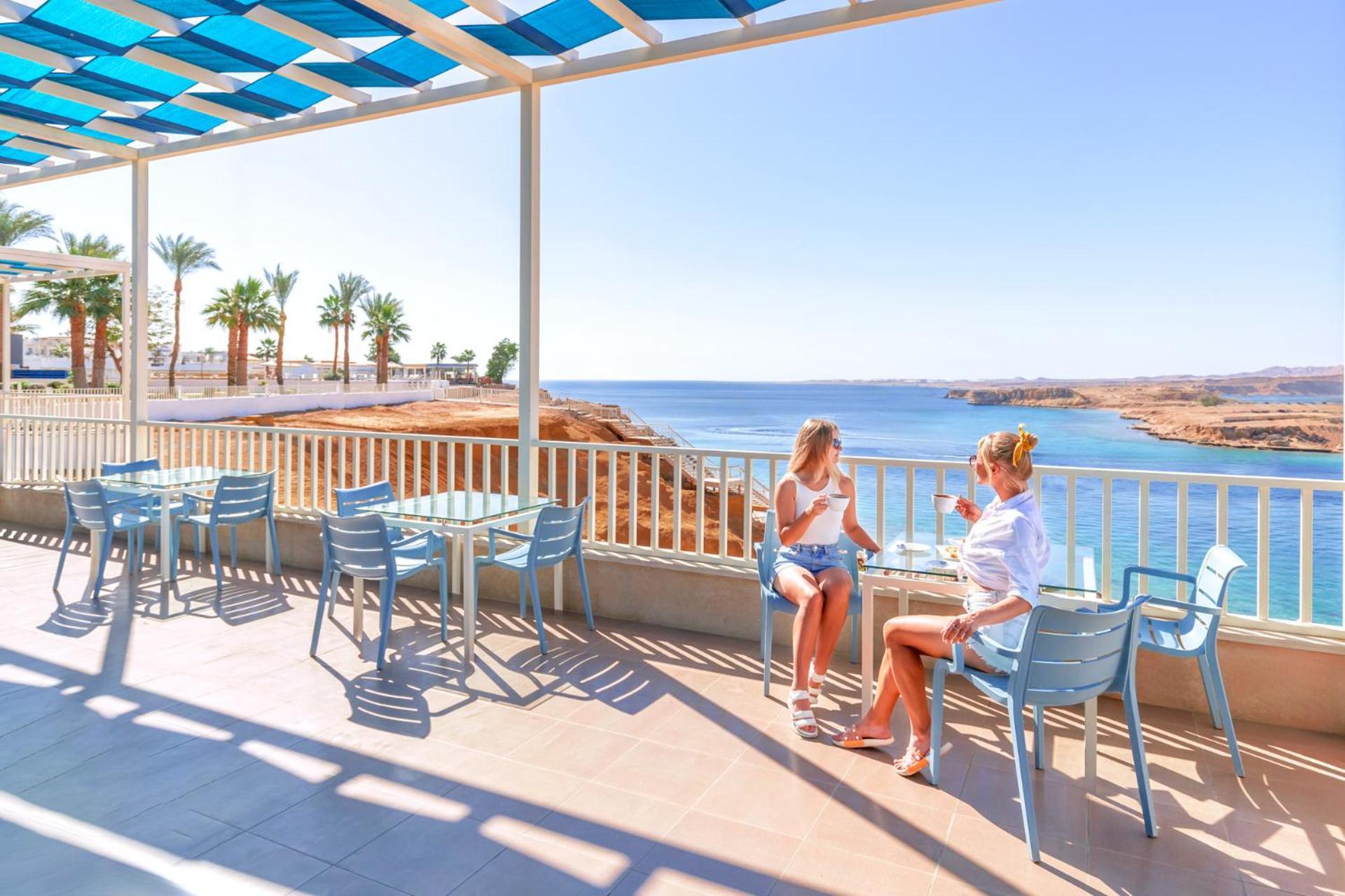 Albatros - By Pickalbatros Resort Sharm el-Sheikh