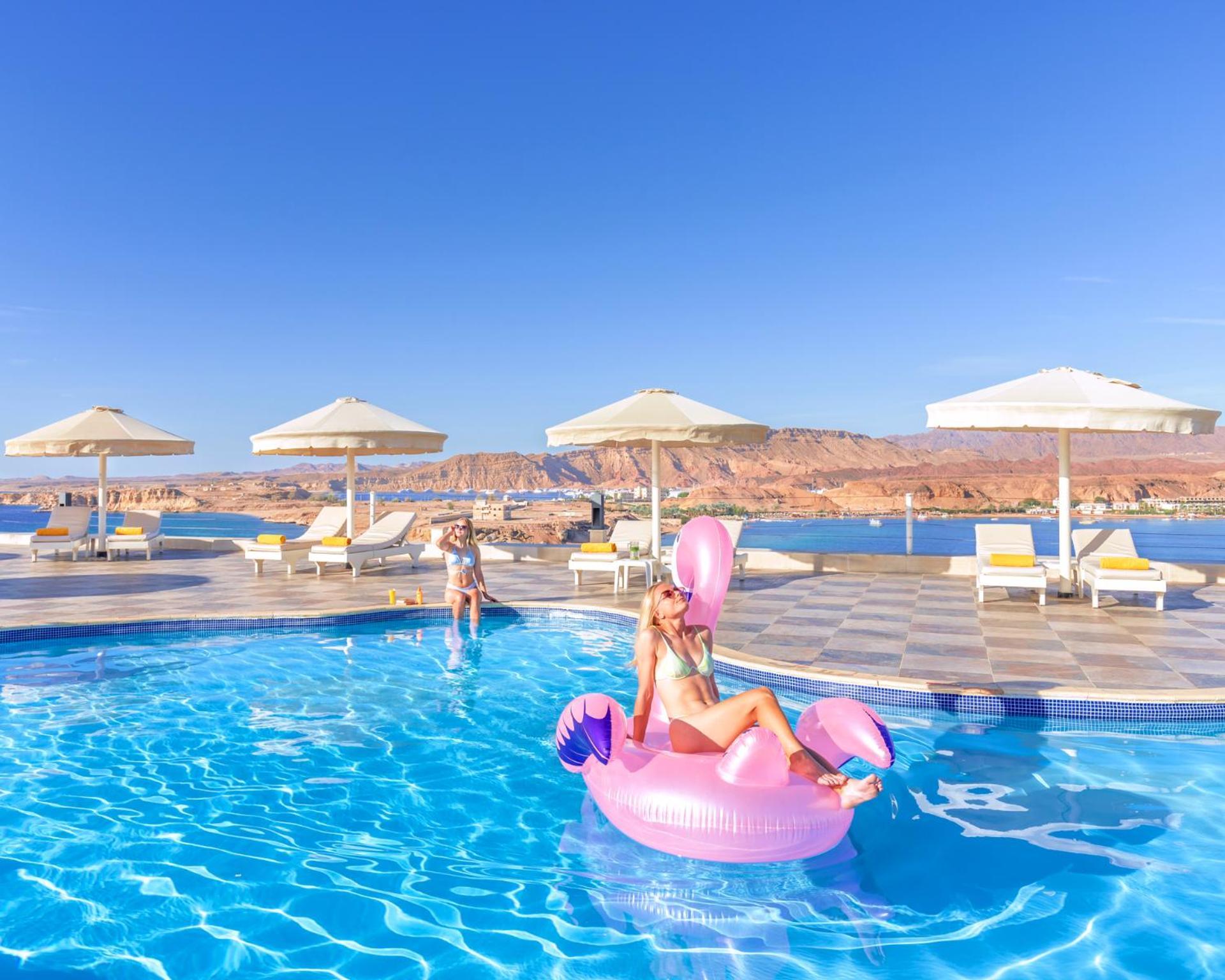 Resort Albatros - By Pickalbatros 4*