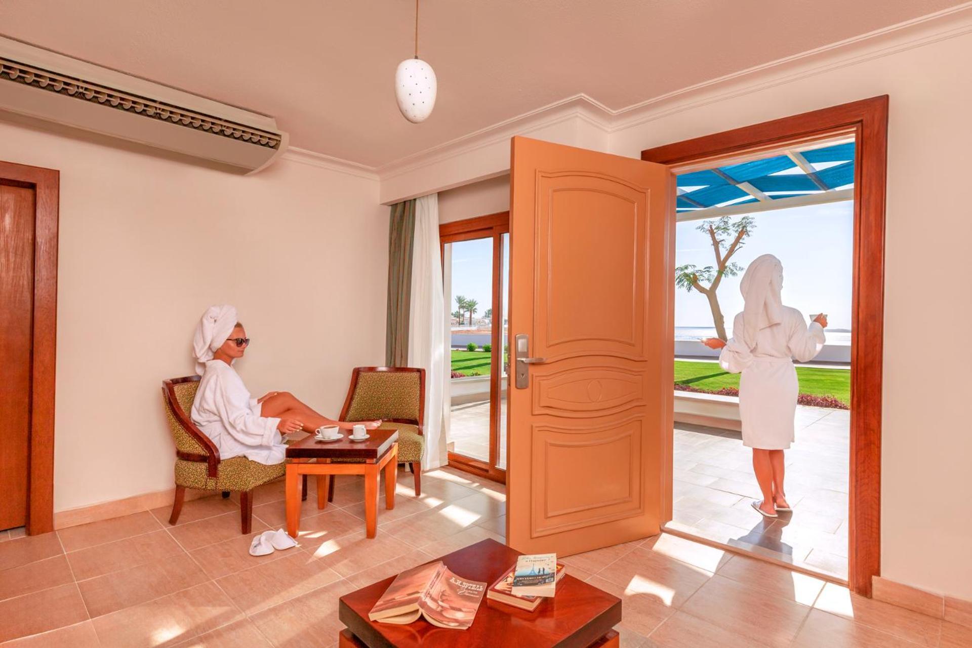Resort Albatros - By Pickalbatros 4*