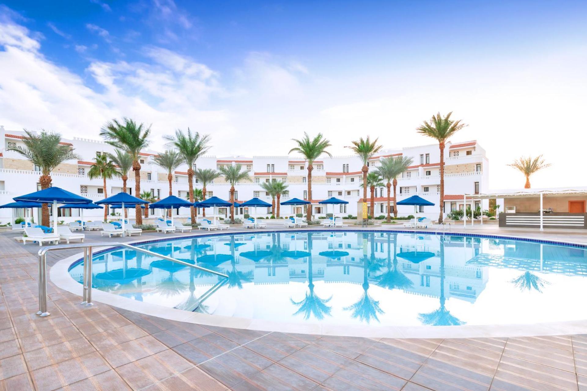 Resort Albatros - By Pickalbatros 4*