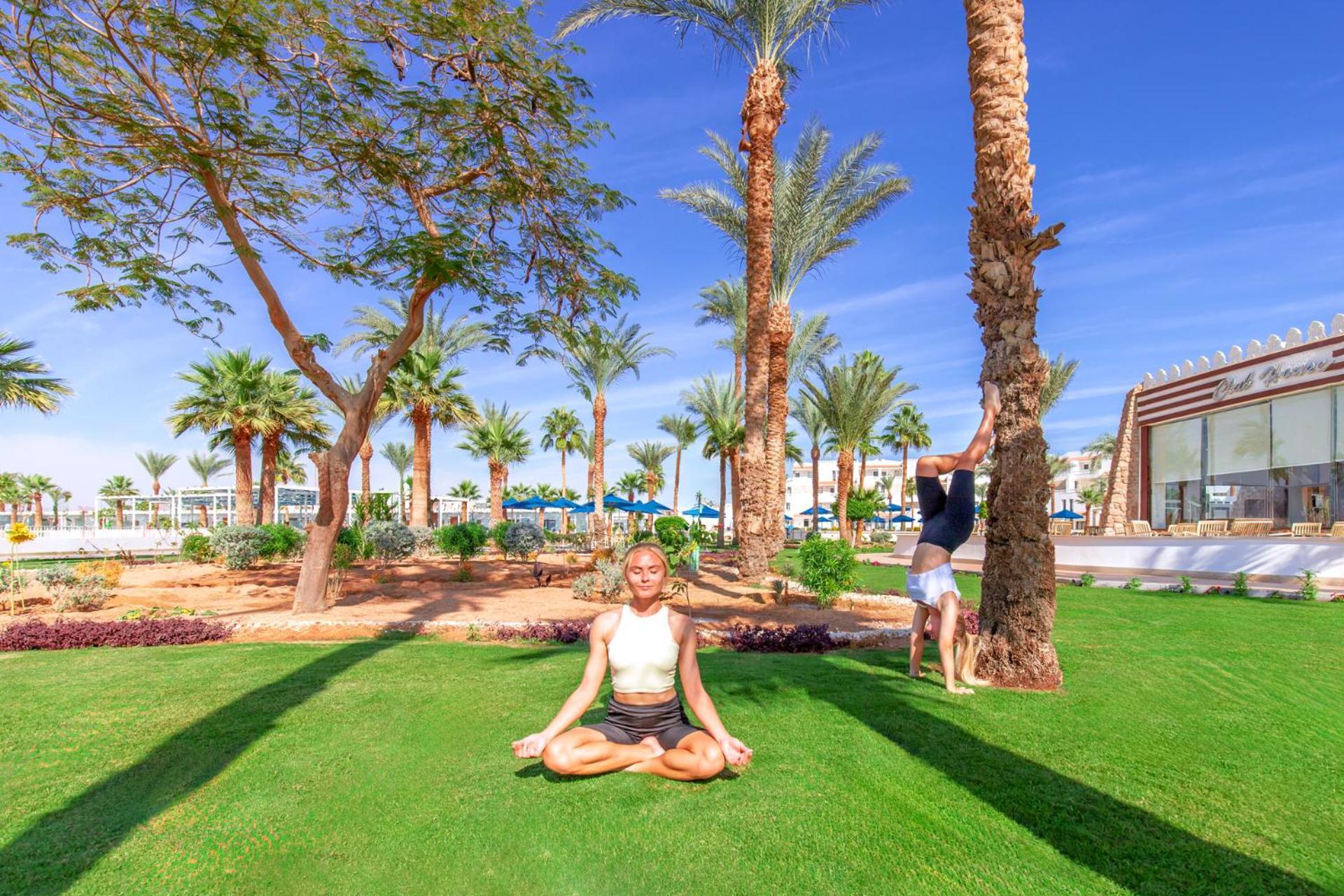 Resort Albatros - By Pickalbatros Sharm el-Sheikh