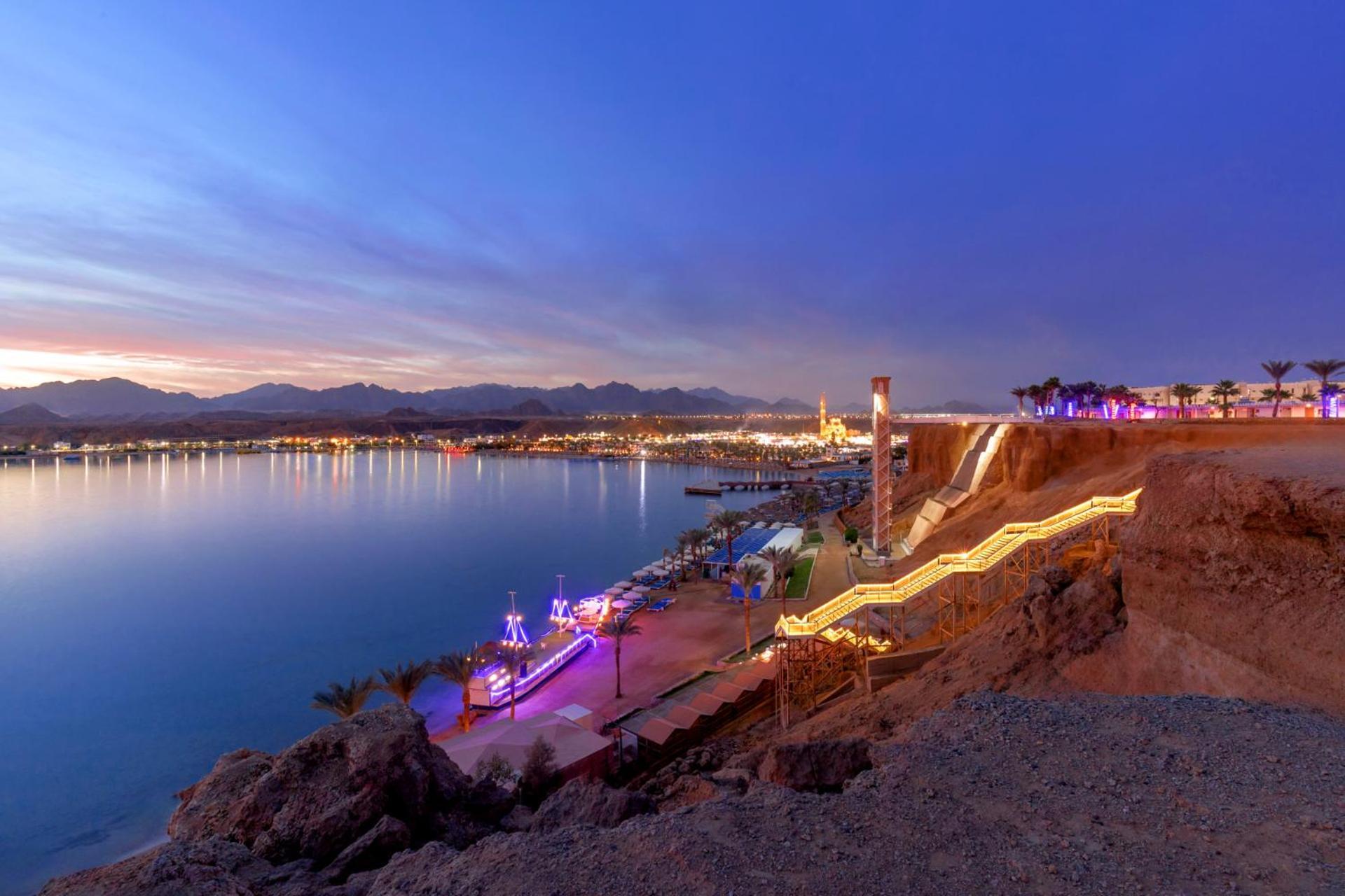 Albatros - By Pickalbatros Resort Sharm el-Sheikh