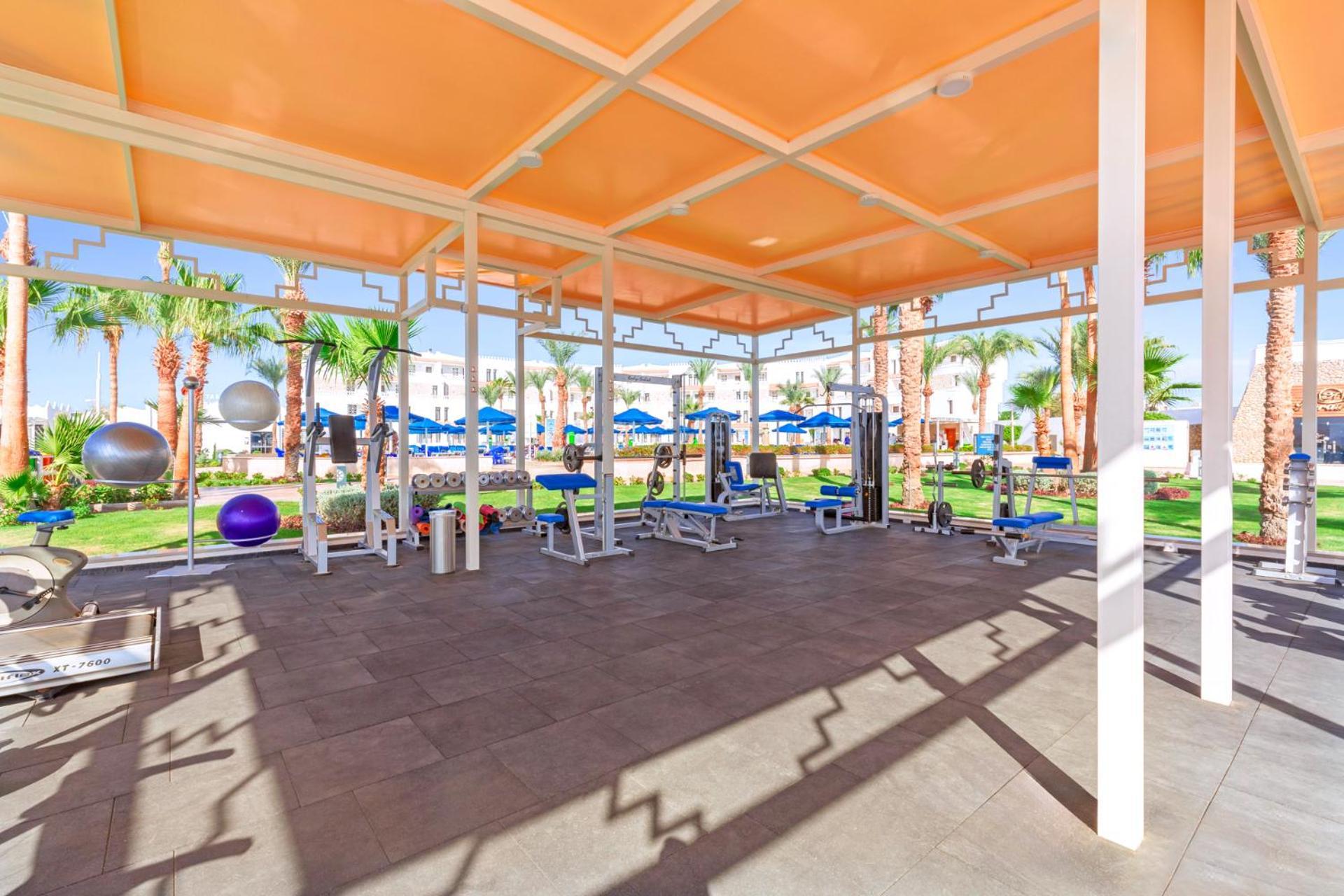 Albatros - By Pickalbatros Resort Sharm el-Sheikh