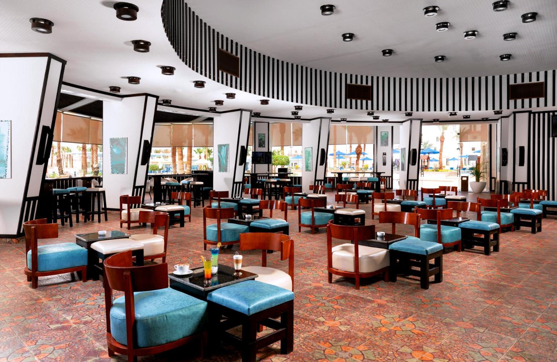 Resort Albatros - By Pickalbatros 4*