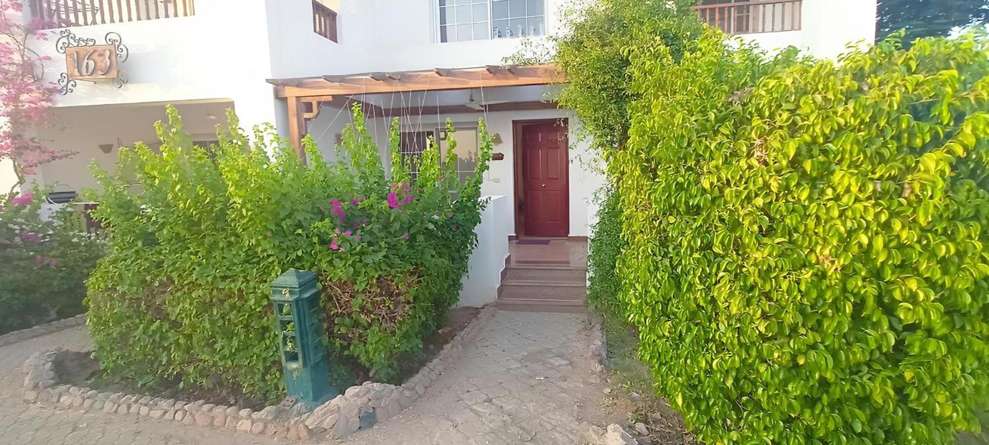Apartment Beautiful Studio 163 Sharm el-Sheikh