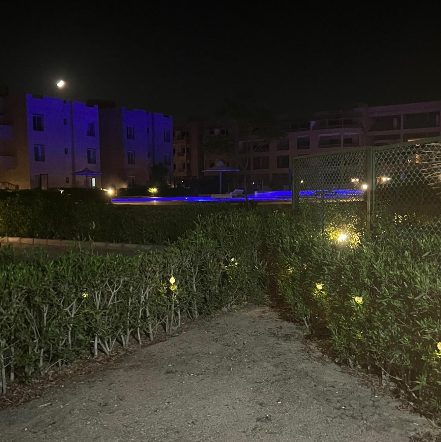 Apartment Cometa In Nabq