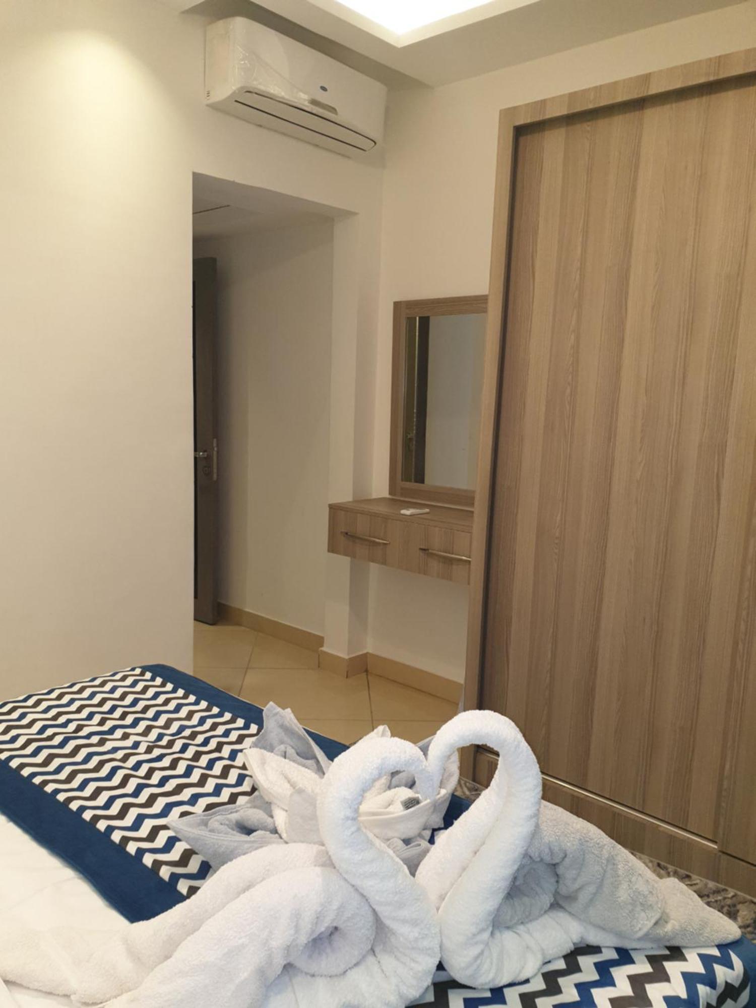 Hills Şarm El-Şeyh