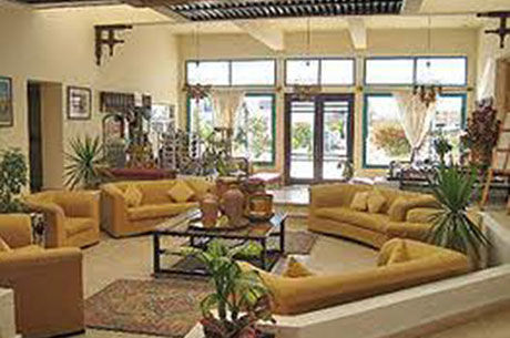 New Badawia 3* Sharm el-Sheikh