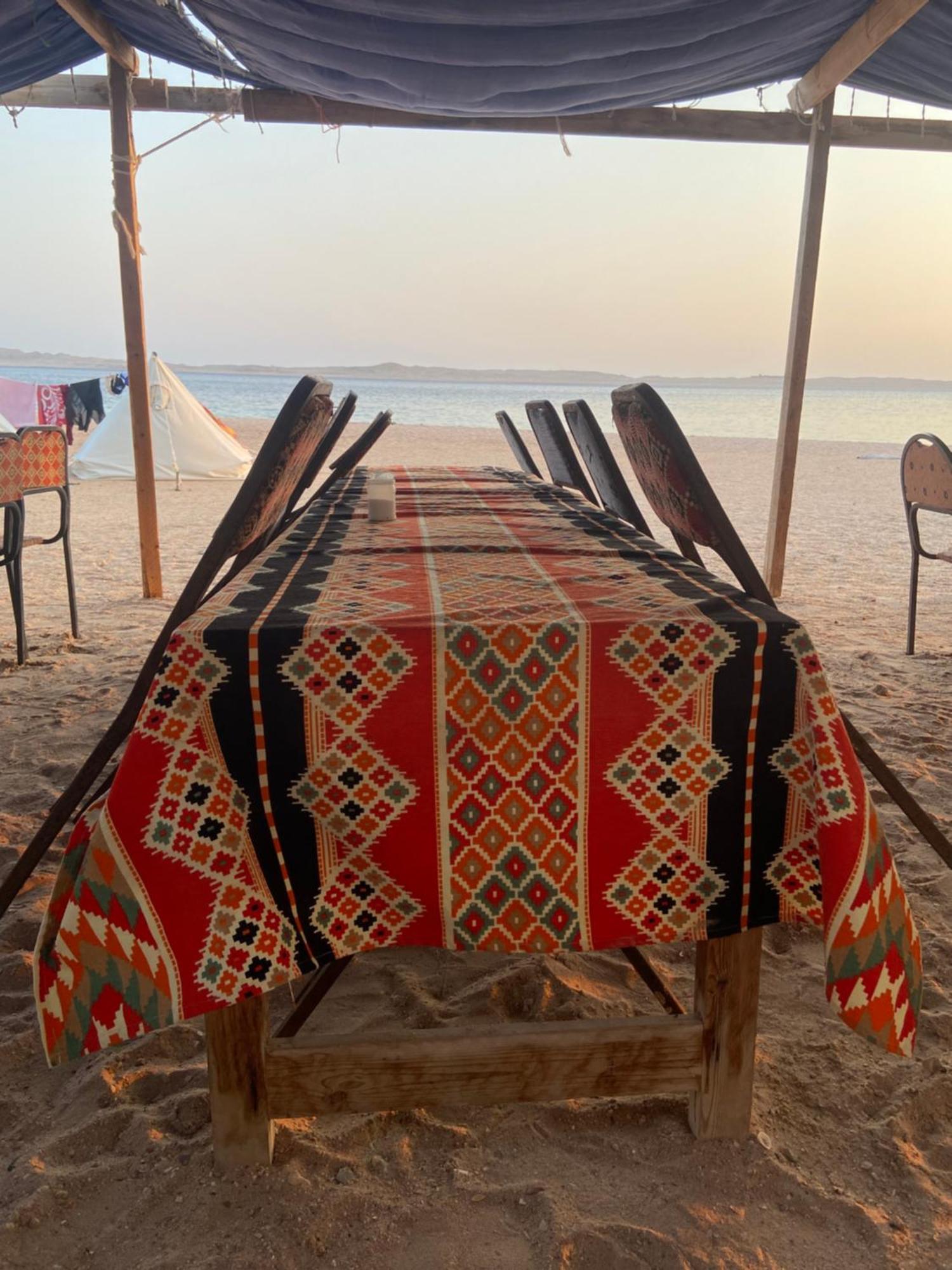 Blend In Nature Camp * Sharm El-Sheikh