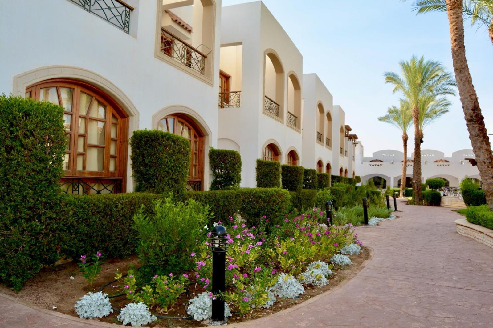 Coral Hills Resort Şarm El-Şeyh
