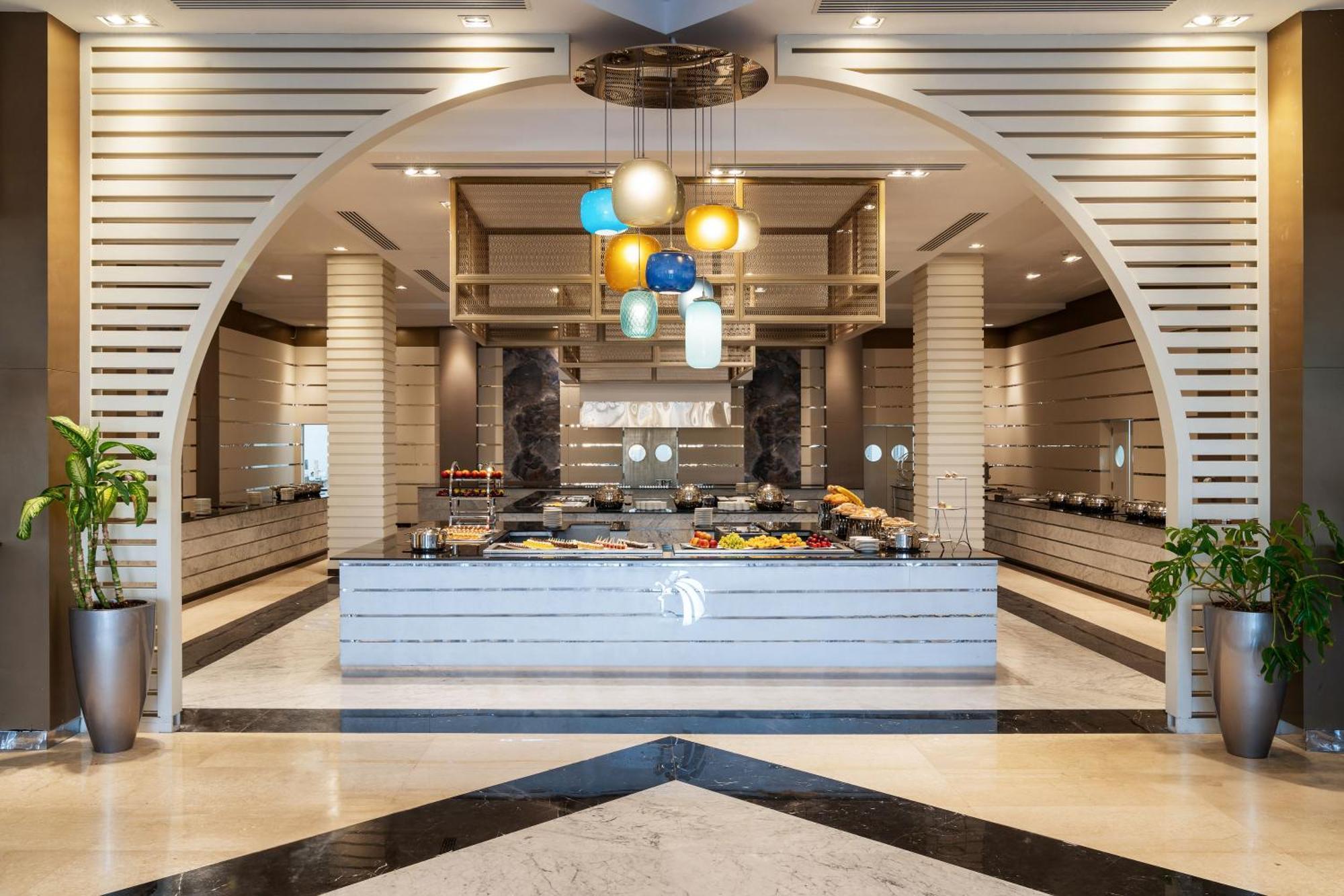 Cleopatra Luxury Sharm - Adults Only 16 Years 5* Sharm el Sheikh