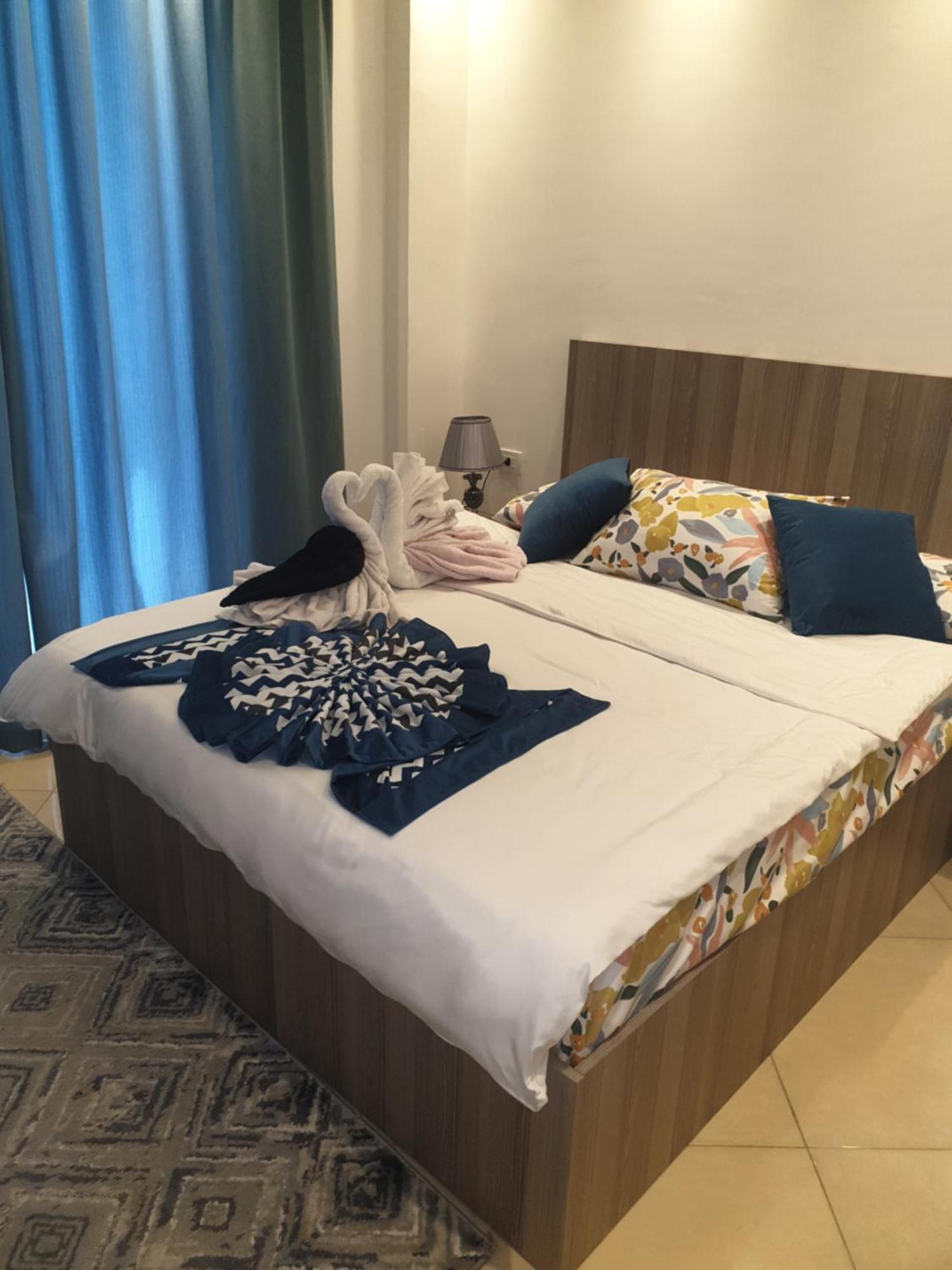 Daire Hills Şarm El-Şeyh