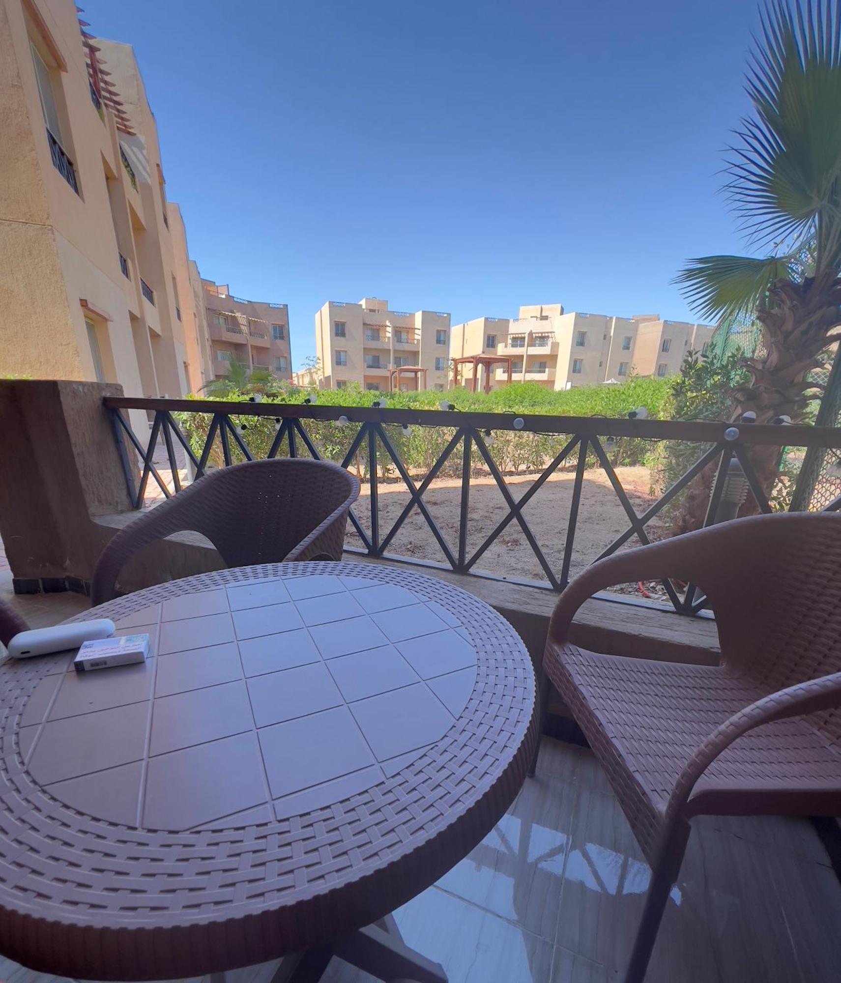 Cometa In Nabq Apartment Sharm El-Sheikh