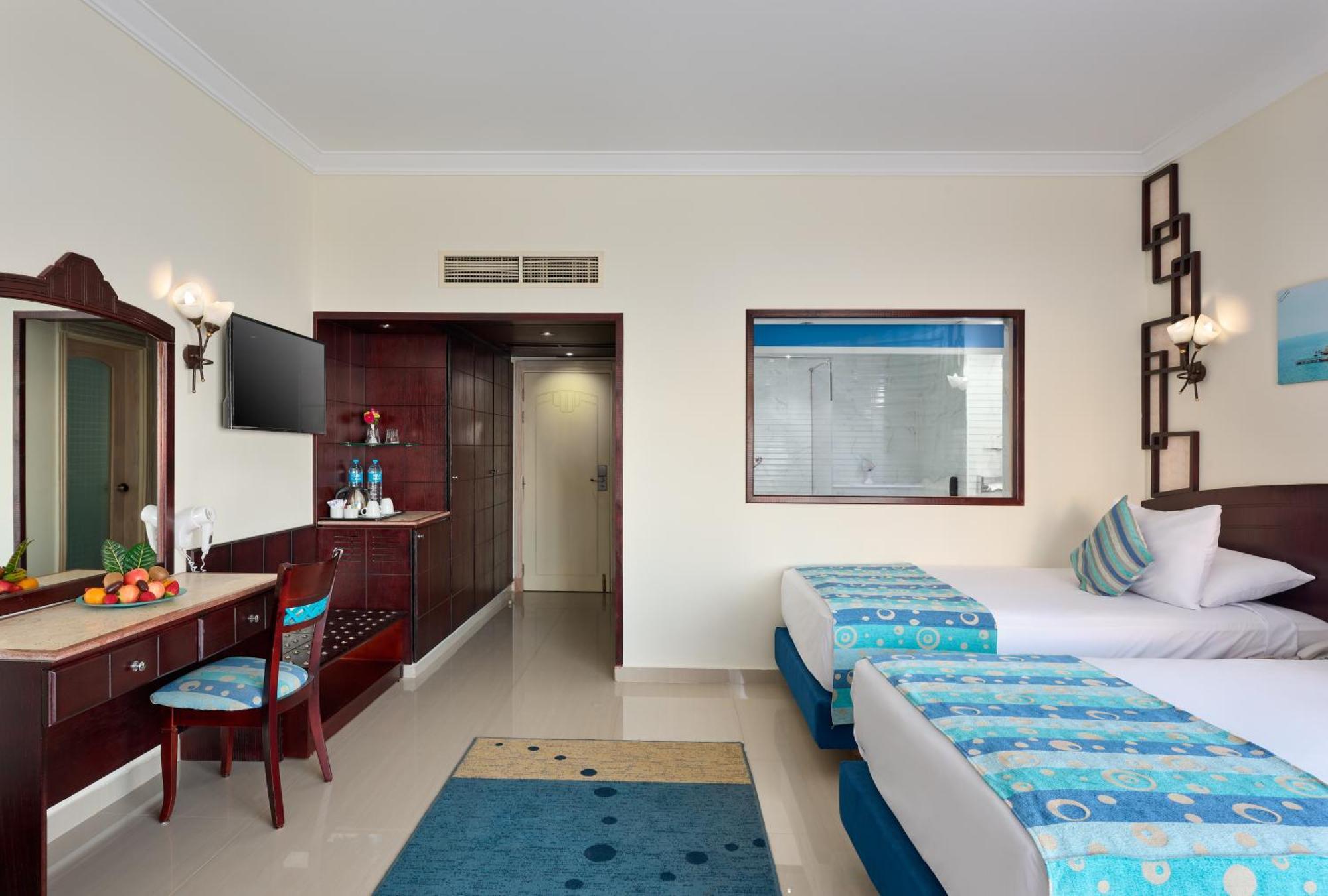 Resort Dreams - Sheikh 5*