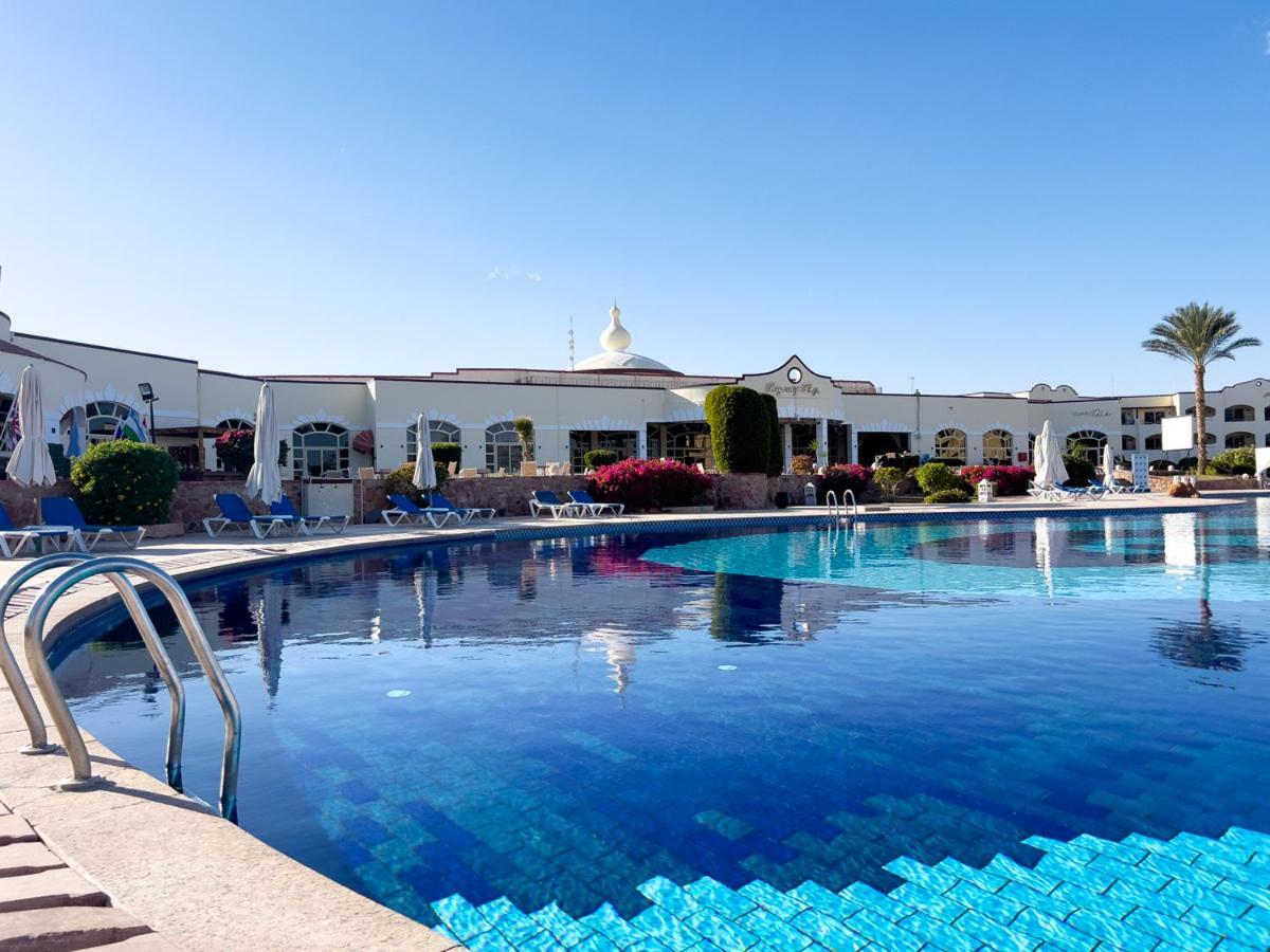 Regency Plaza Aqua Park And Resort Sharm El Sheikk