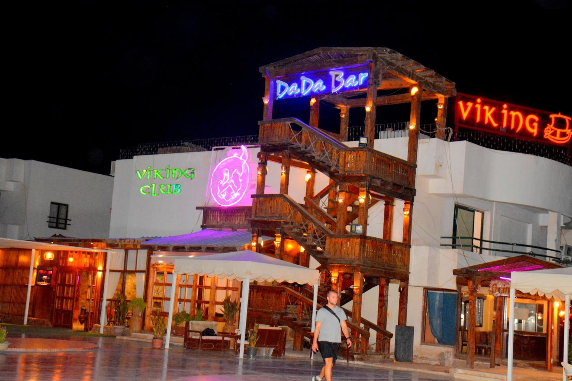 Viking Club * Sharm el-Sheikh