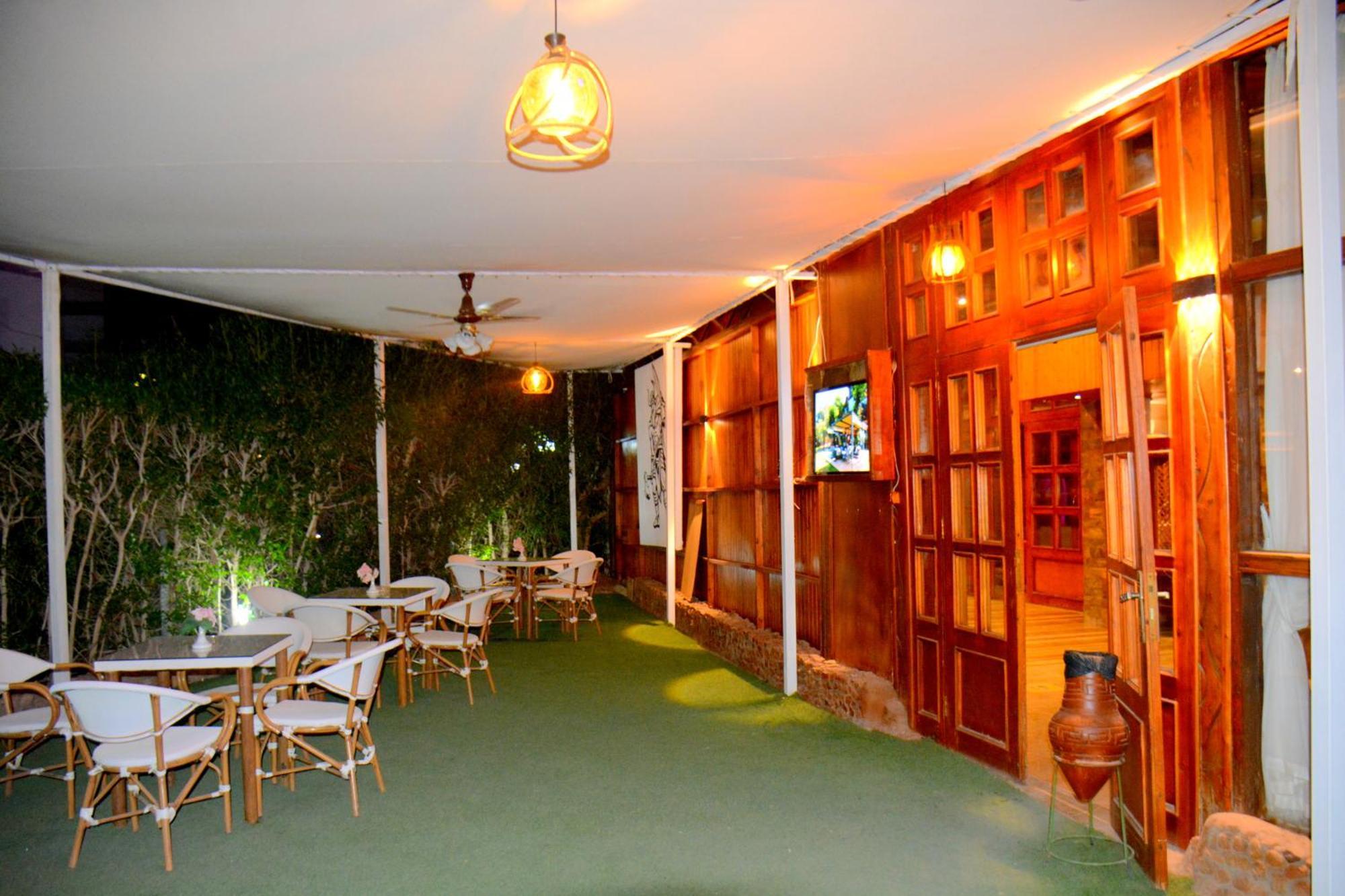 Viking Club Bed & Breakfast