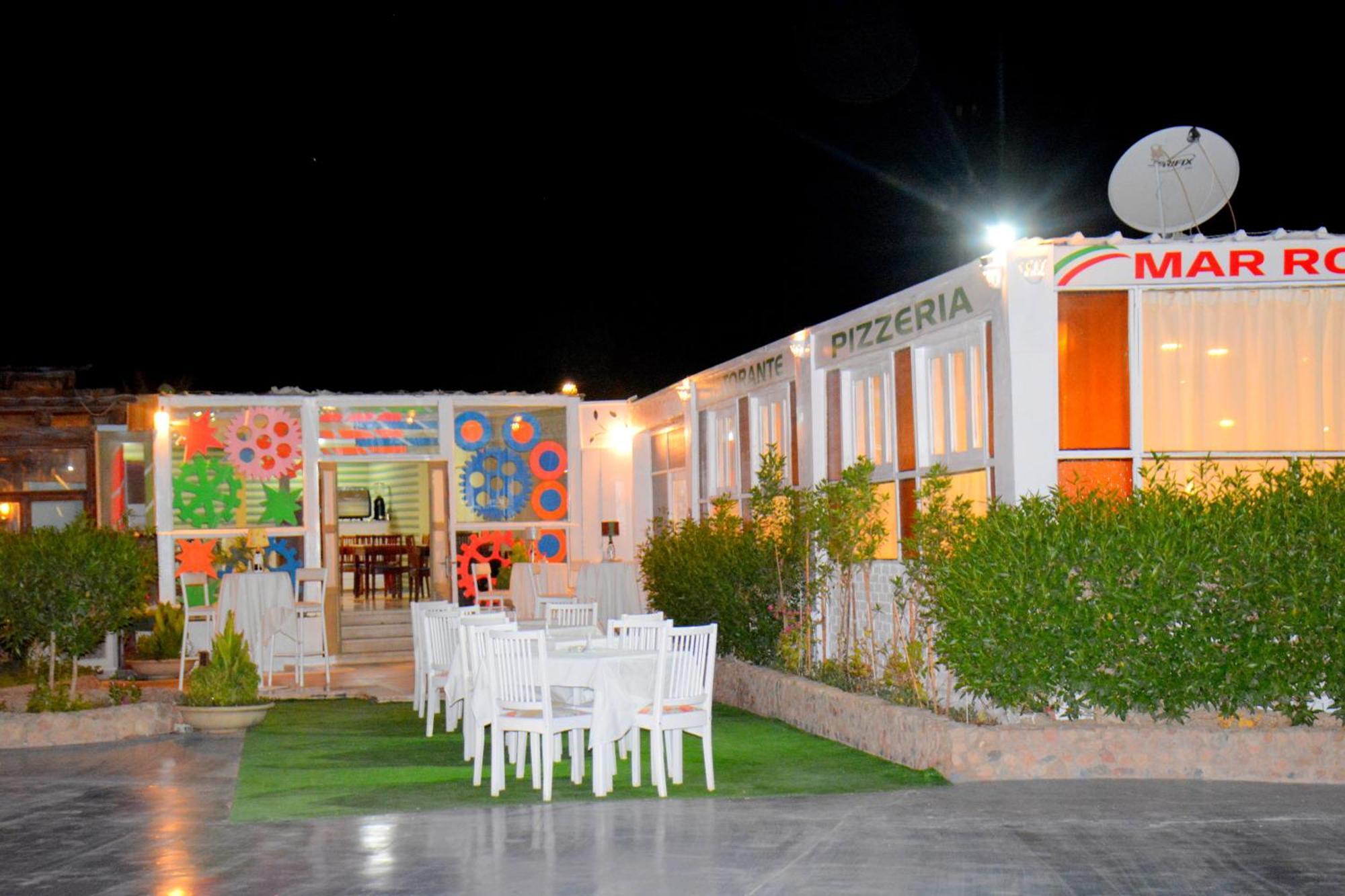 Viking Club Bed & Breakfast Sharm el-Sheikh